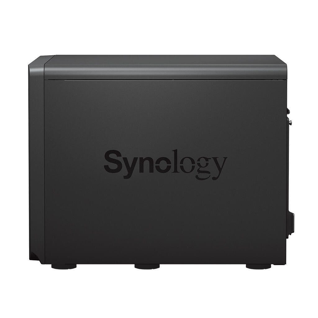 Synology Synology DS2422+ Medienserver