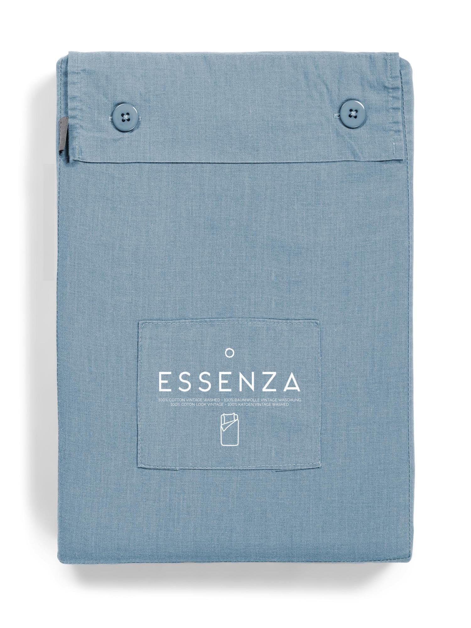 Essenza Bettwäsche Guy, Renforcé, 2 teilig, günstig online kaufen