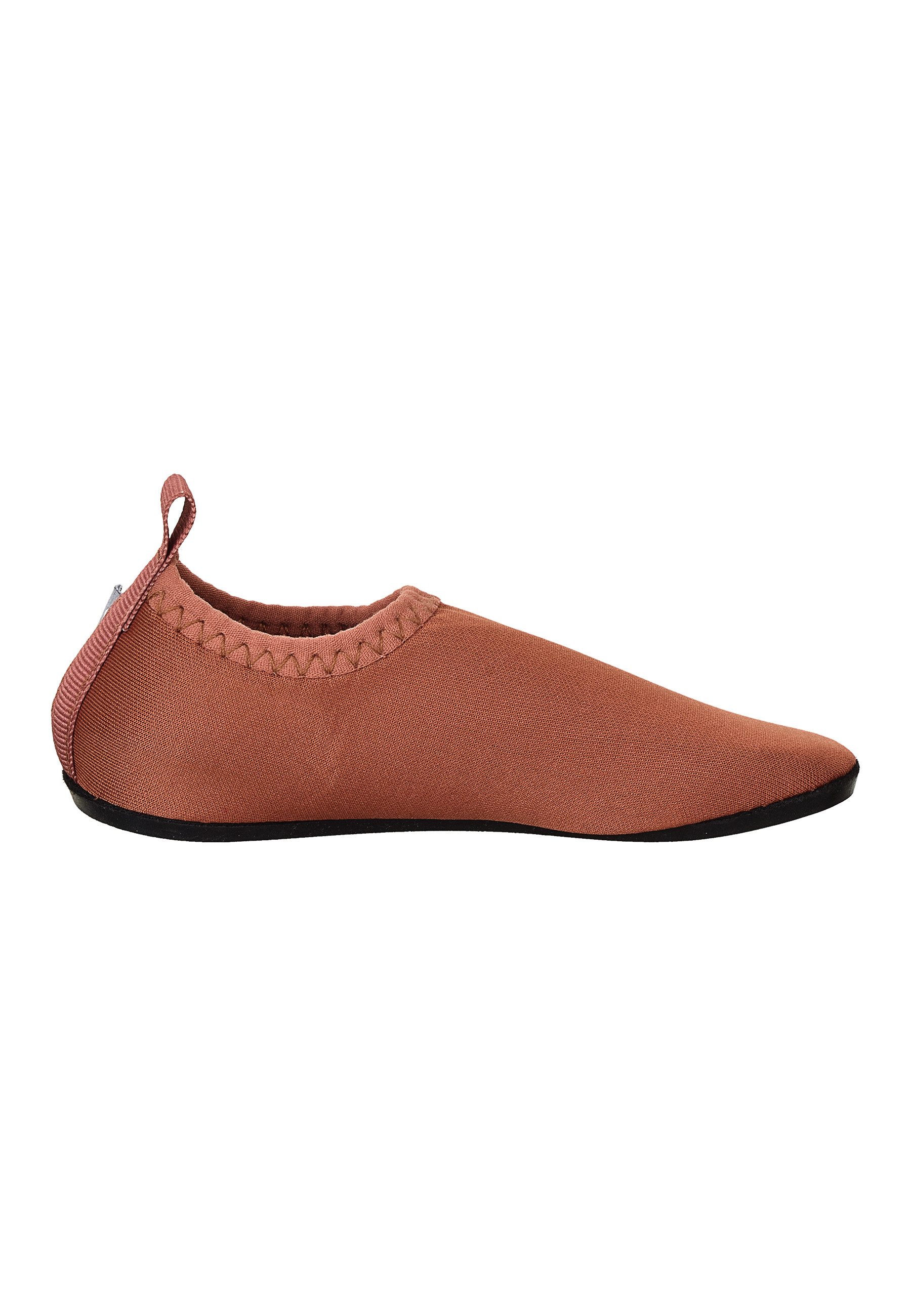 Sterntaler® Badeschuhe uni Badeschuh (1-tlg) angenehm zu tragen, flexible rutschfeste Sohle, schnelltrocknend