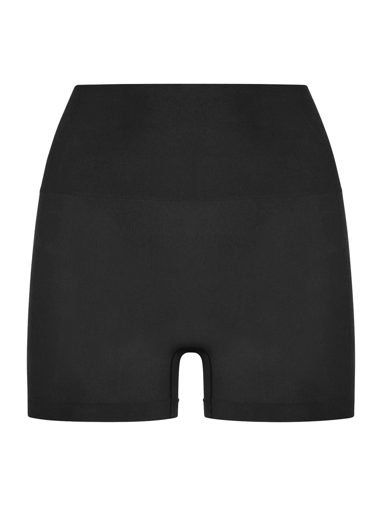 Wolford Radlerhose Bike Short schwarz