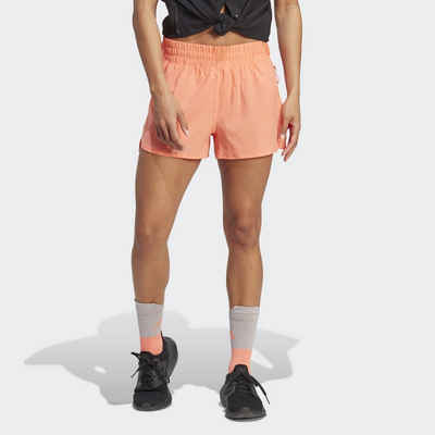 adidas Performance Laufshorts PROTECT AT DAY X-CITY RUNNING HEAT.RDY SHORTS