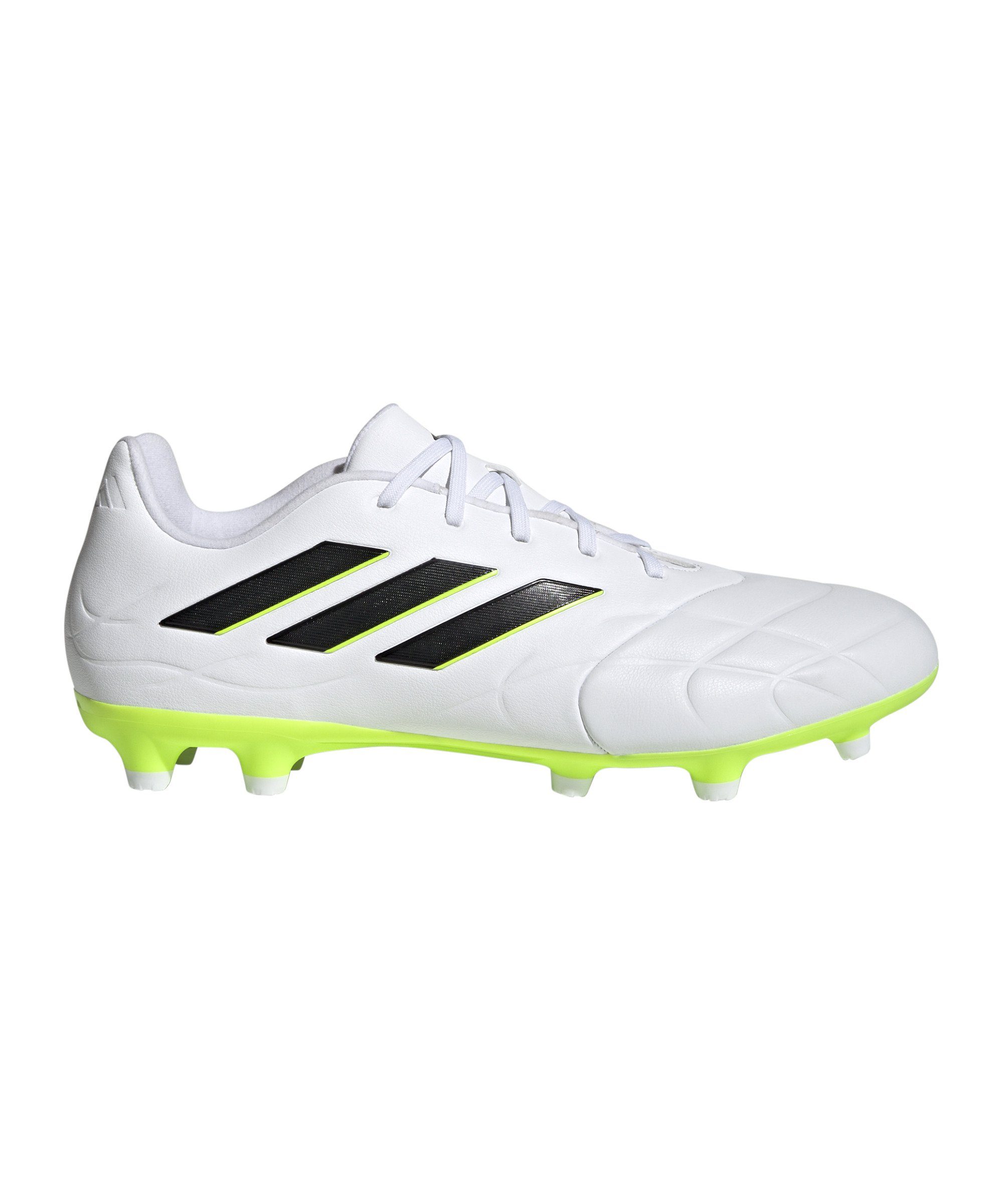 adidas Performance COPA Pure.3 FG Crazyrush Unisex Fußballschuh