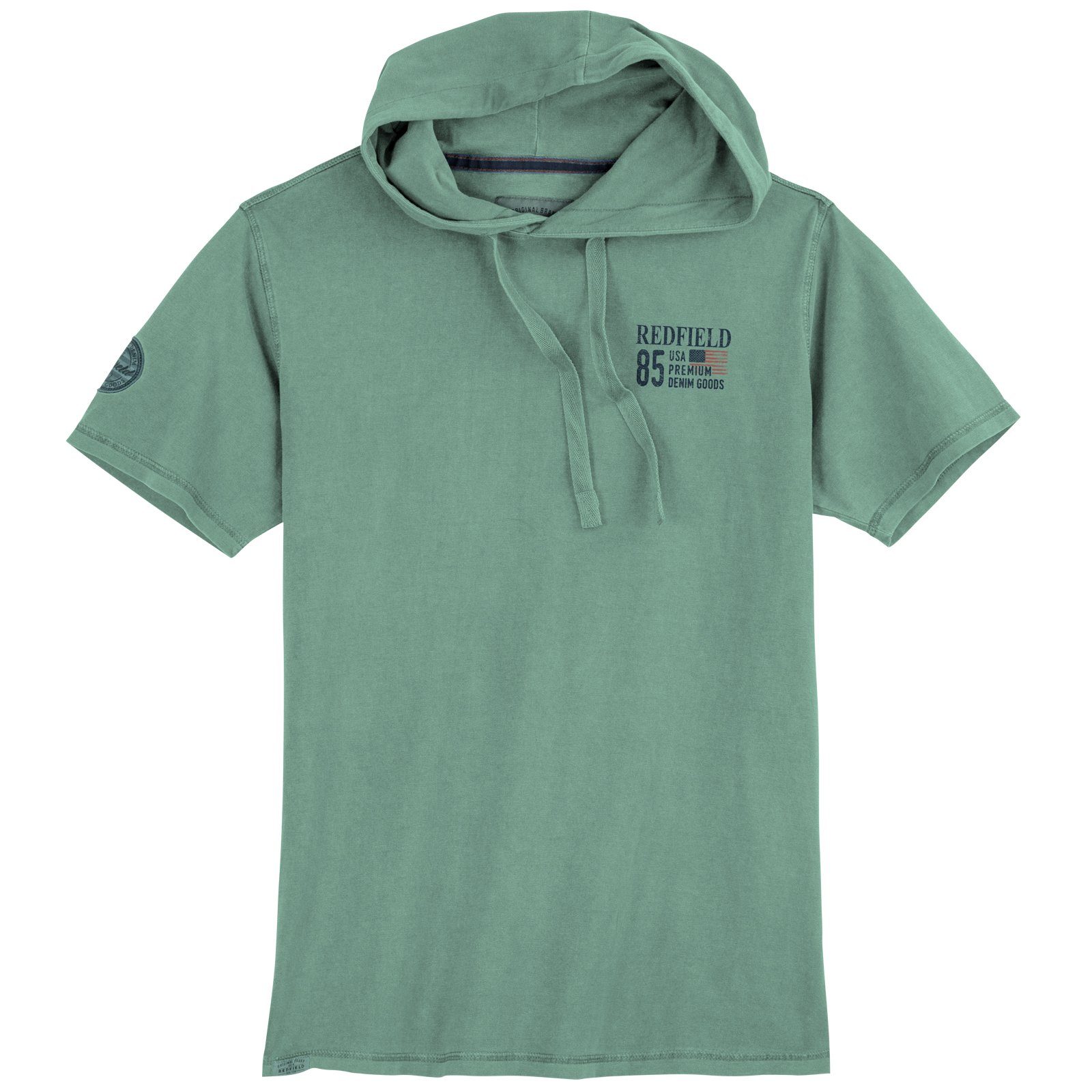 T-Shirts OTTO online | kaufen Kapuzen für Herren