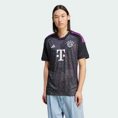 adidas Performance Fußballtrikot FC BAYERN MÜNCHEN 23/24 AUSWÄRTSTRIKOT