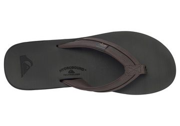 Quiksilver CARVER SQUISH Zehentrenner