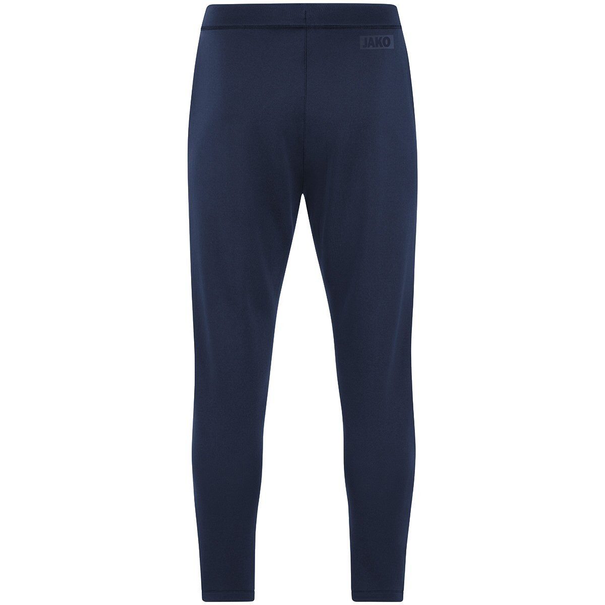 Jako Jogginghose Pro Casual (elastisches Material, Seitentasche mit Reißverschluss)