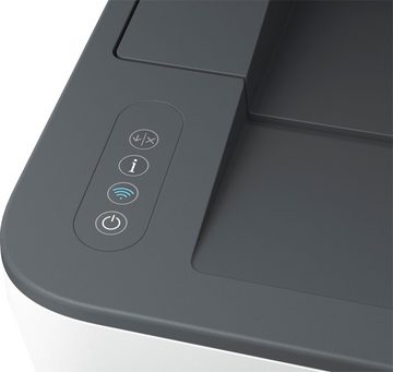 HP LaserJet Pro 3002dw Laserdrucker, (Bluetooth, LAN (Ethernet), WLAN (Wi-Fi)