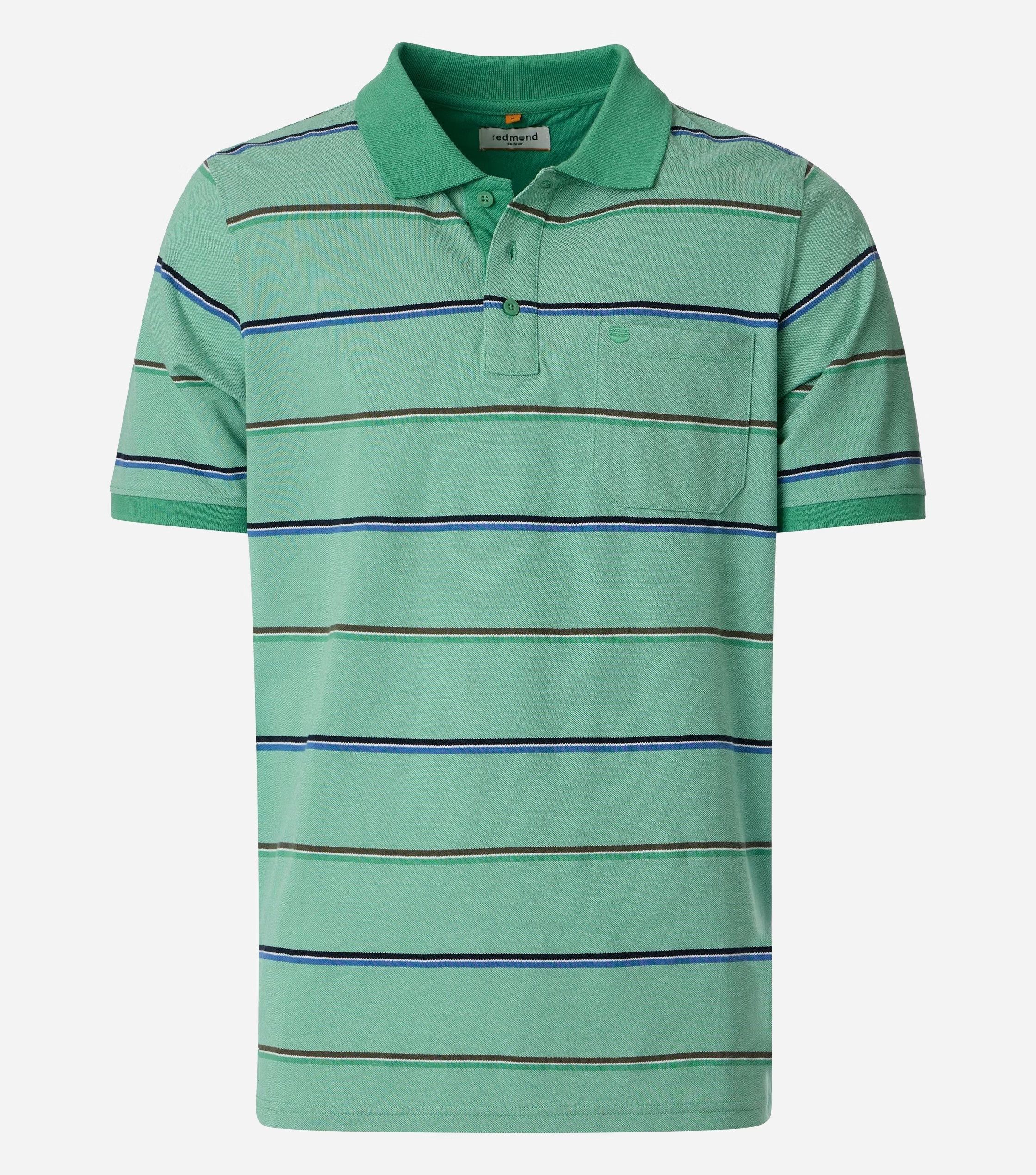 Redmond Poloshirt 261460900