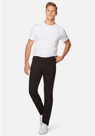 Mavi Skinny-fit-Jeans »YVES« miit Coating