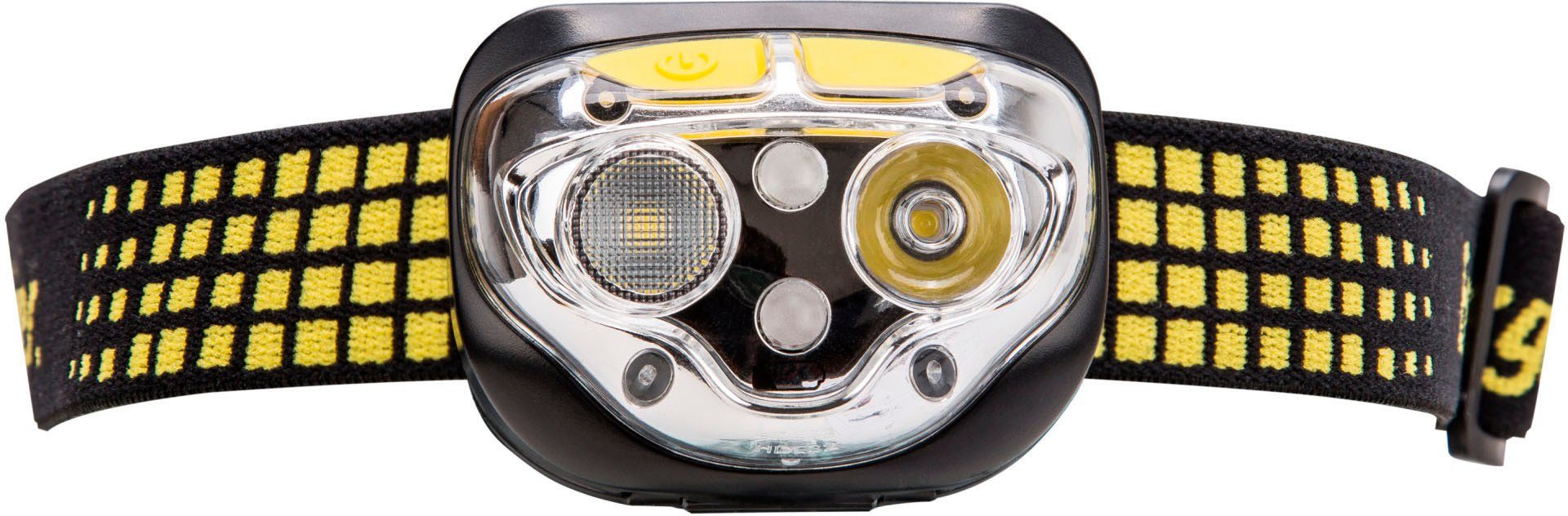 Vision Stirnlampe 450 Ultra Lumen LED Energizer