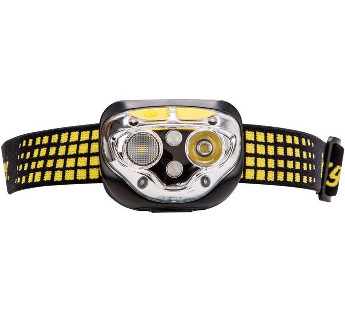 Energizer LED Stirnlampe Vision Ultra 450 Lumen