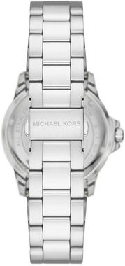 MICHAEL KORS Quarzuhr EVEREST, MK9079, Armbanduhr, Herrenuhr, analog