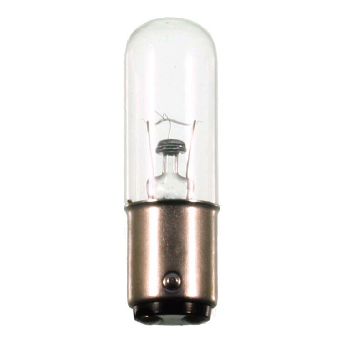 Scharnberger + Hasenbein UVC-Leuchtmittel Scharnberger+Hasenbein Röhrenlampe 16x54mm Ba15D 220-260V 6-10W 25789