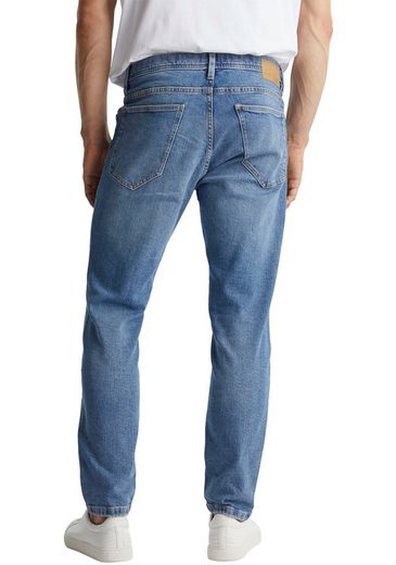 edc by Esprit Slim-fit-Jeans im 5-Pocket-Style