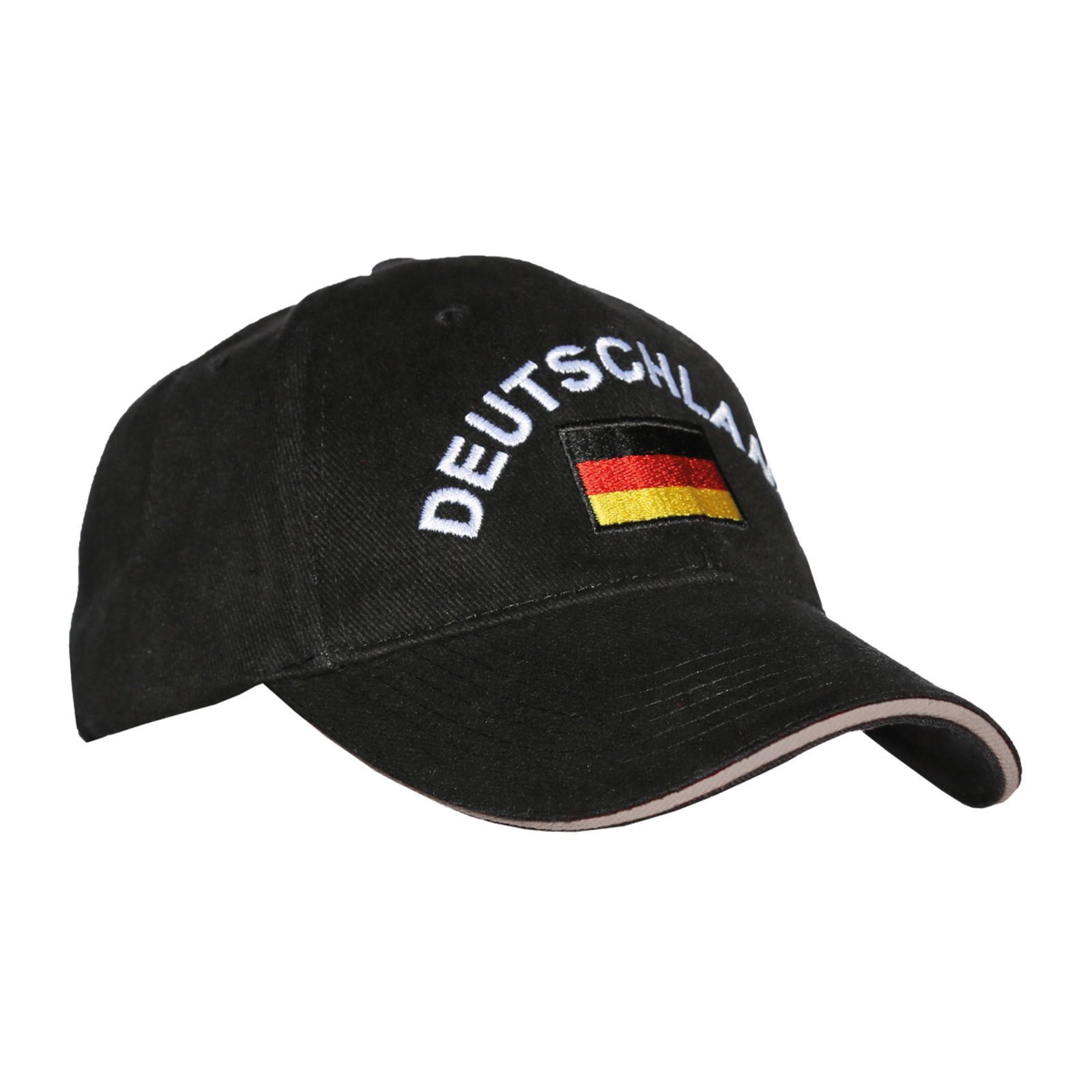 Goodman Design Baseball Cap Deutschland