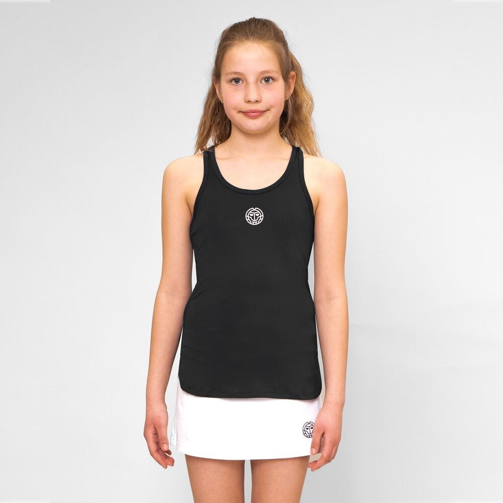 BIDI BADU Tanktop Crew Junior