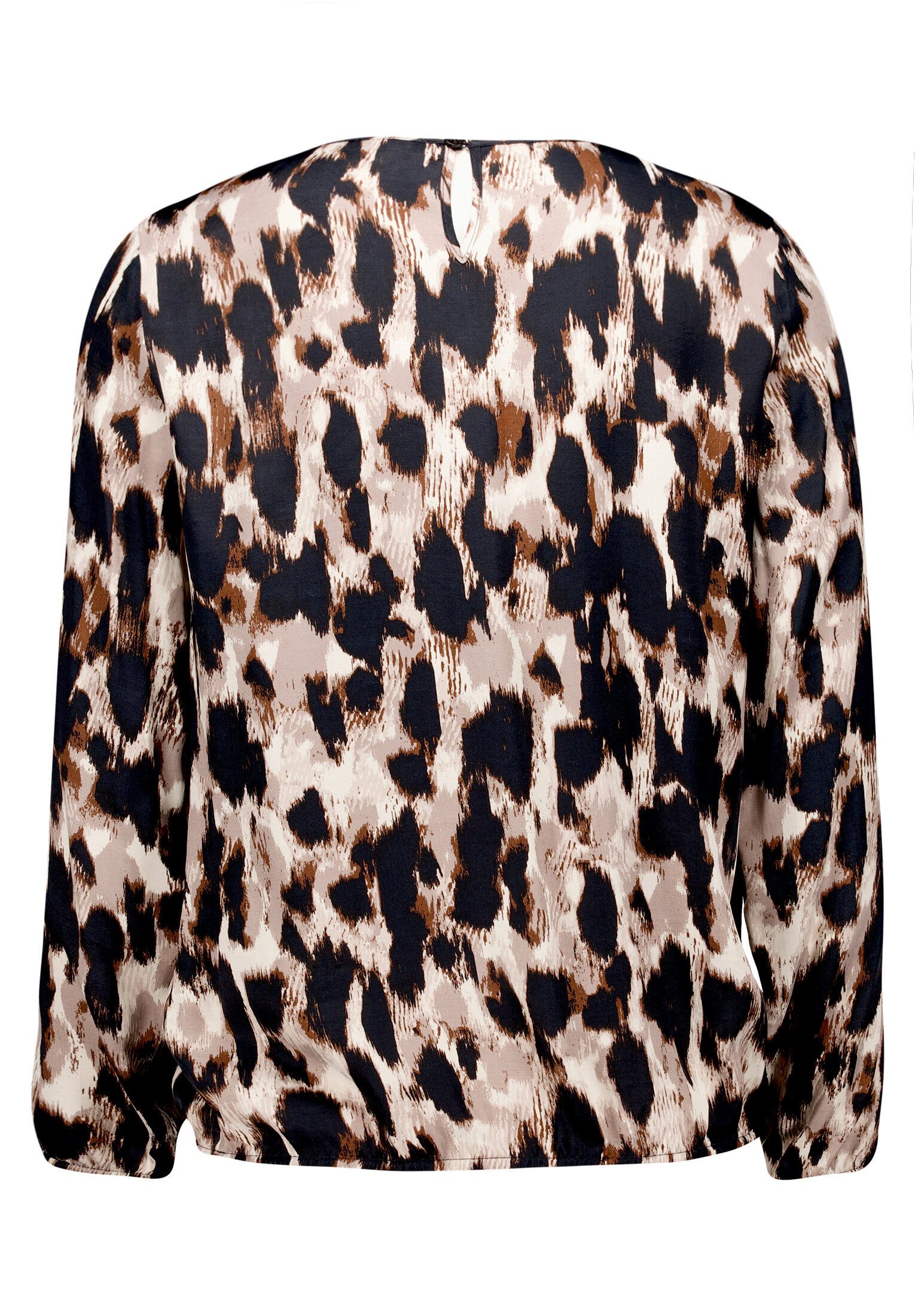 Betty Barclay Schlupfbluse Damen langarm