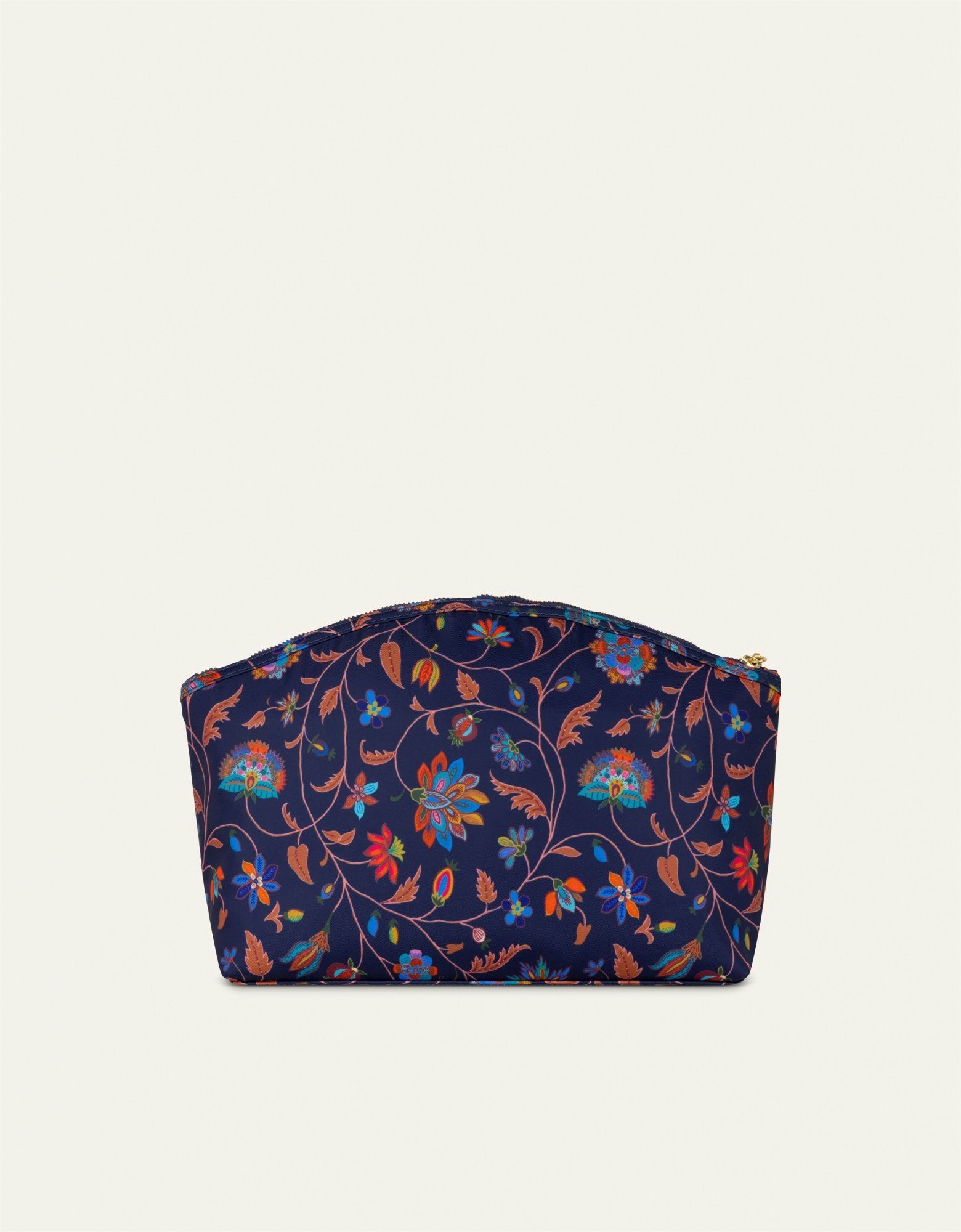 Oilily Kosmetiktasche Cilou Cosmetic Bag Joy Flowers