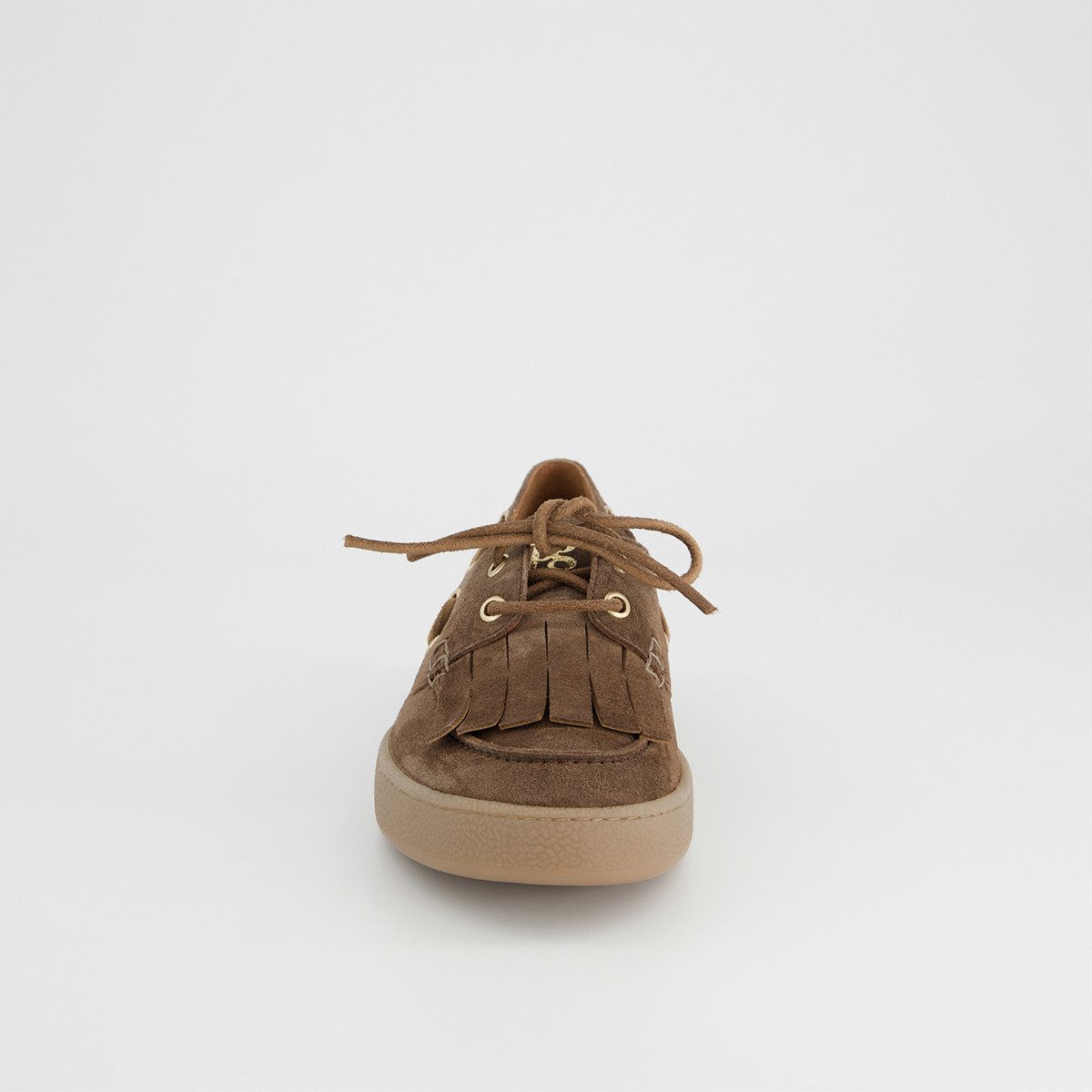 Paul Green Paul Green 1217-019, Slipper & Mokassin, Braun, Damen Slipper günstig online kaufen