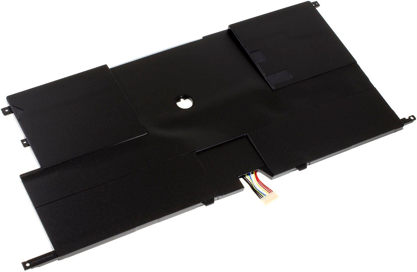 Powery Akku für Lenovo X1 Carbon Gen 3 Laptop-Akku 3000 mAh (14.8 V)