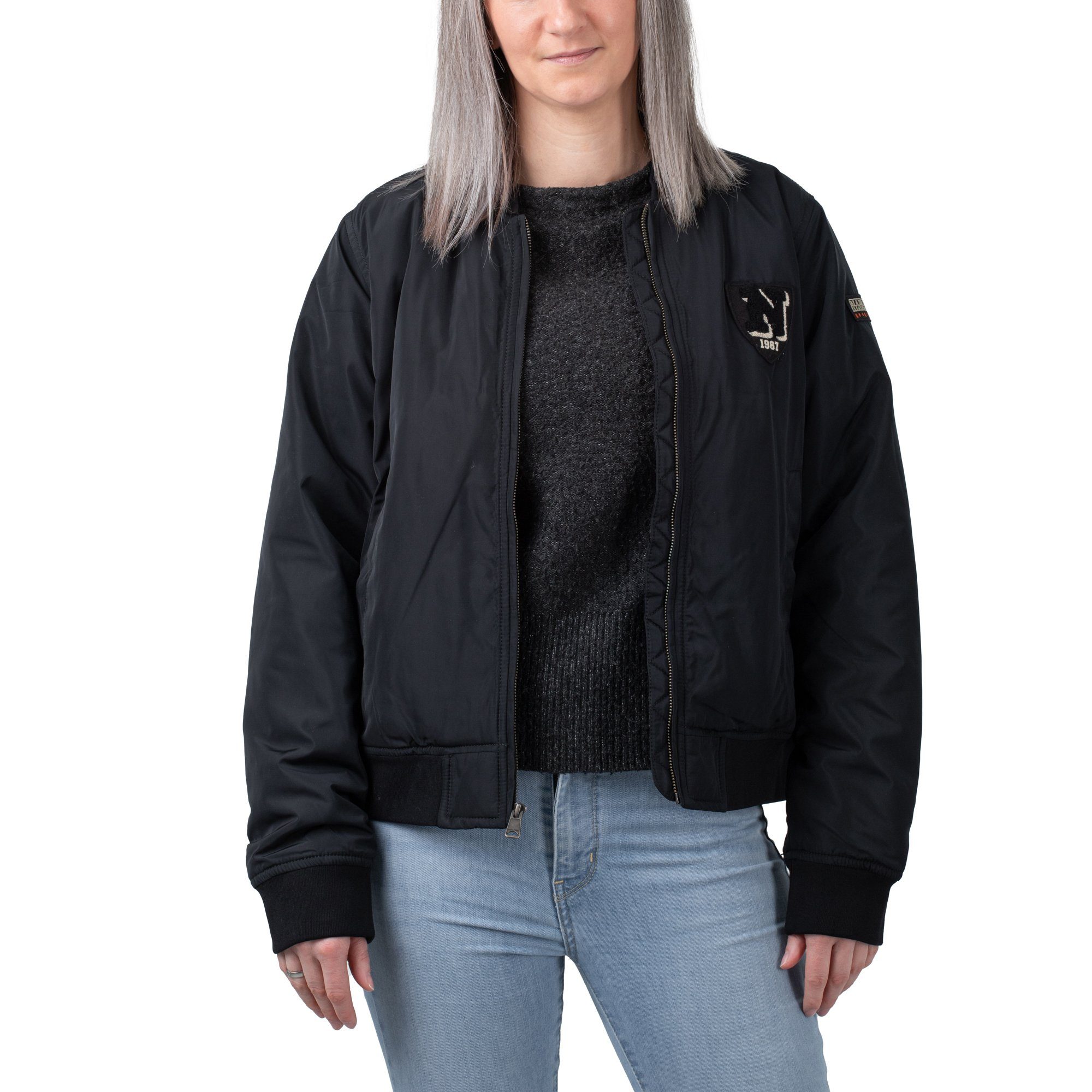 Napapijri Bomberjacke Cuenca Bomber Napapijri Jacket