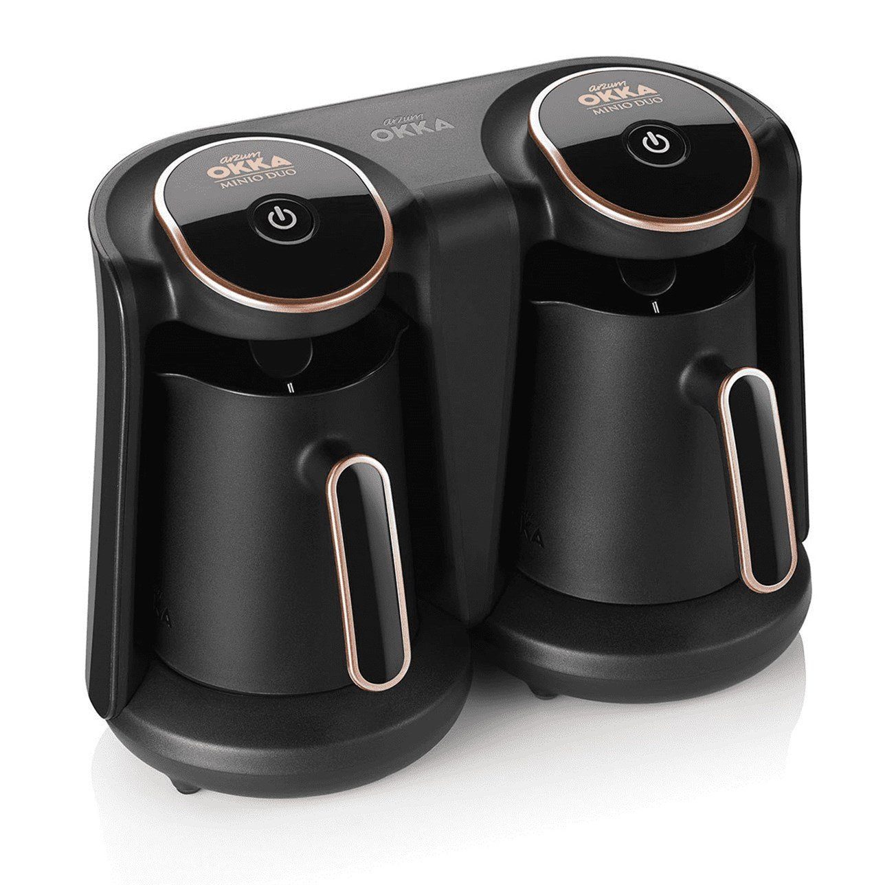 Arzum Espressomaschine