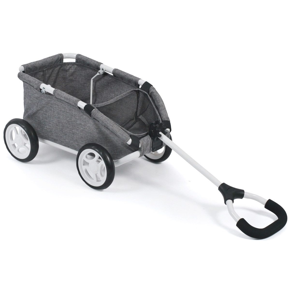 CHIC2000 Puppen Ziehwagen günstig online kaufen