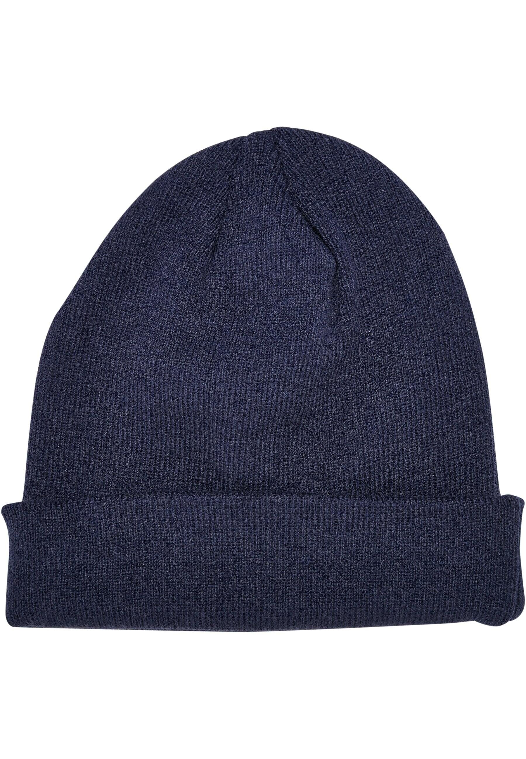 URBAN CLASSICS Beanie Urban Classics Unisex Recycled Basic Beanie (1-St)