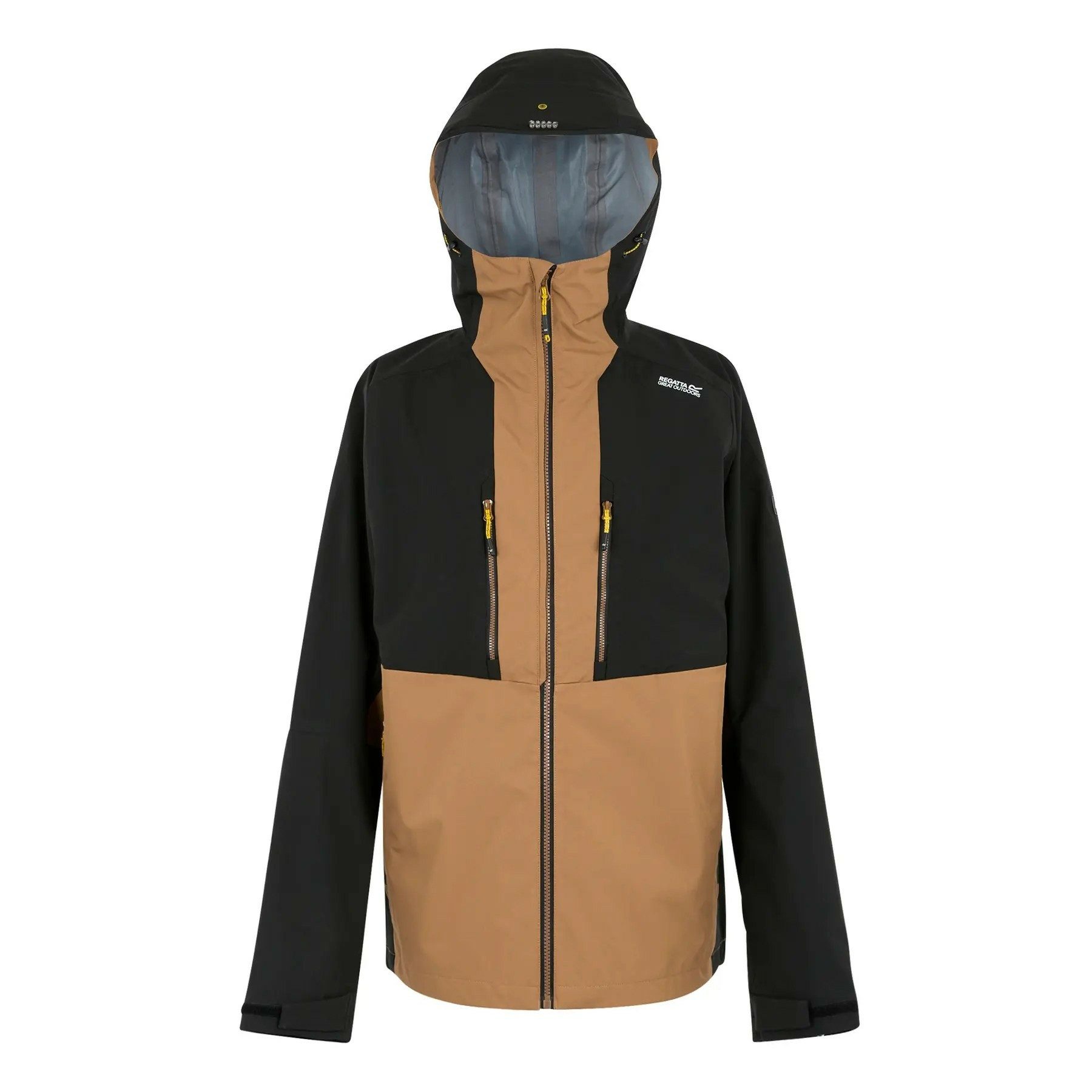 Outdoorjacke Herren Jacke 3 in 1- Sacramento