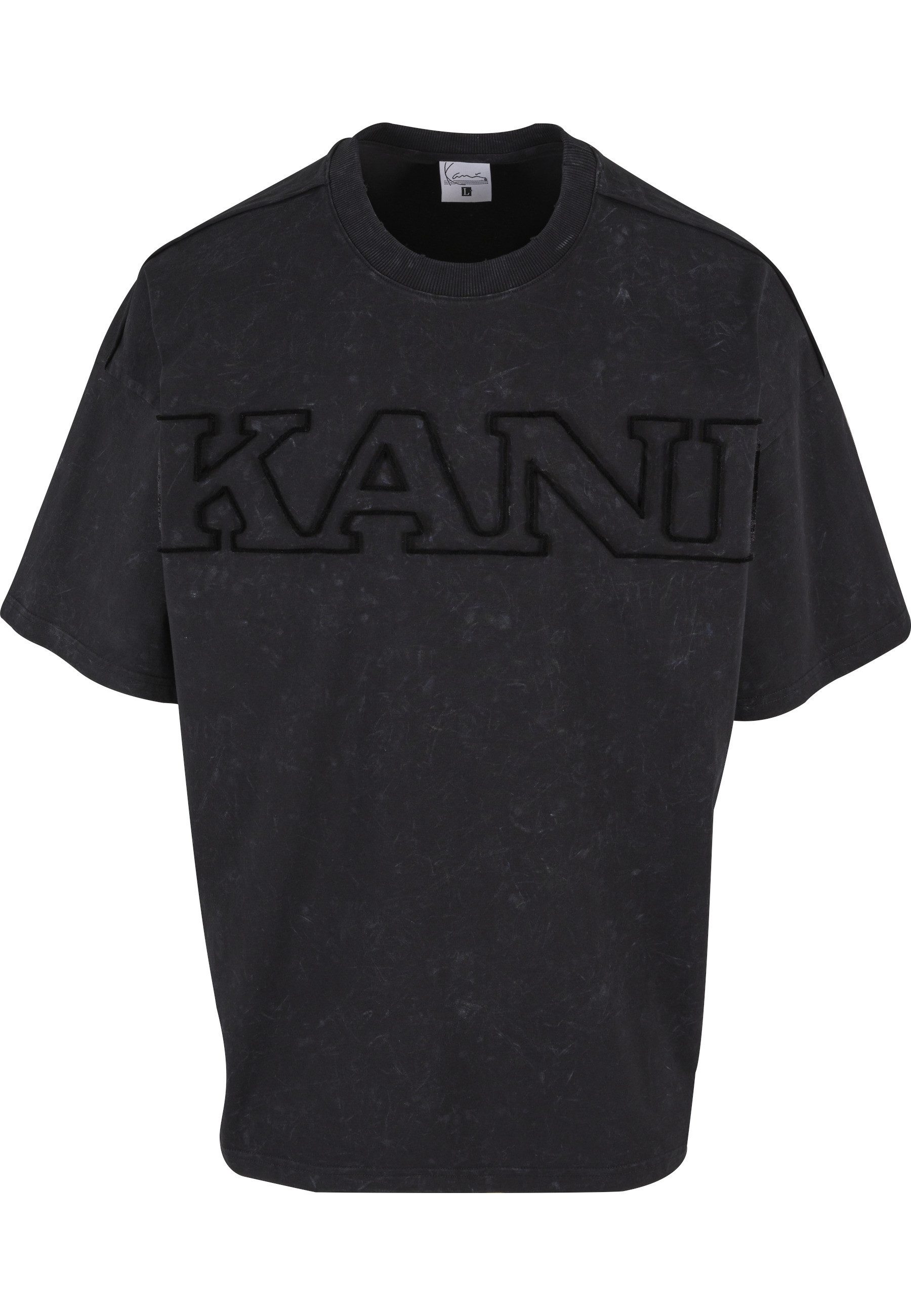 Karl Kani T-Shirt Karl Kani Herren (1-tlg)