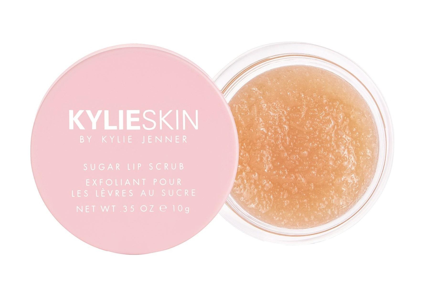 Lippenpeeling Sugar Lip Scrub 10g