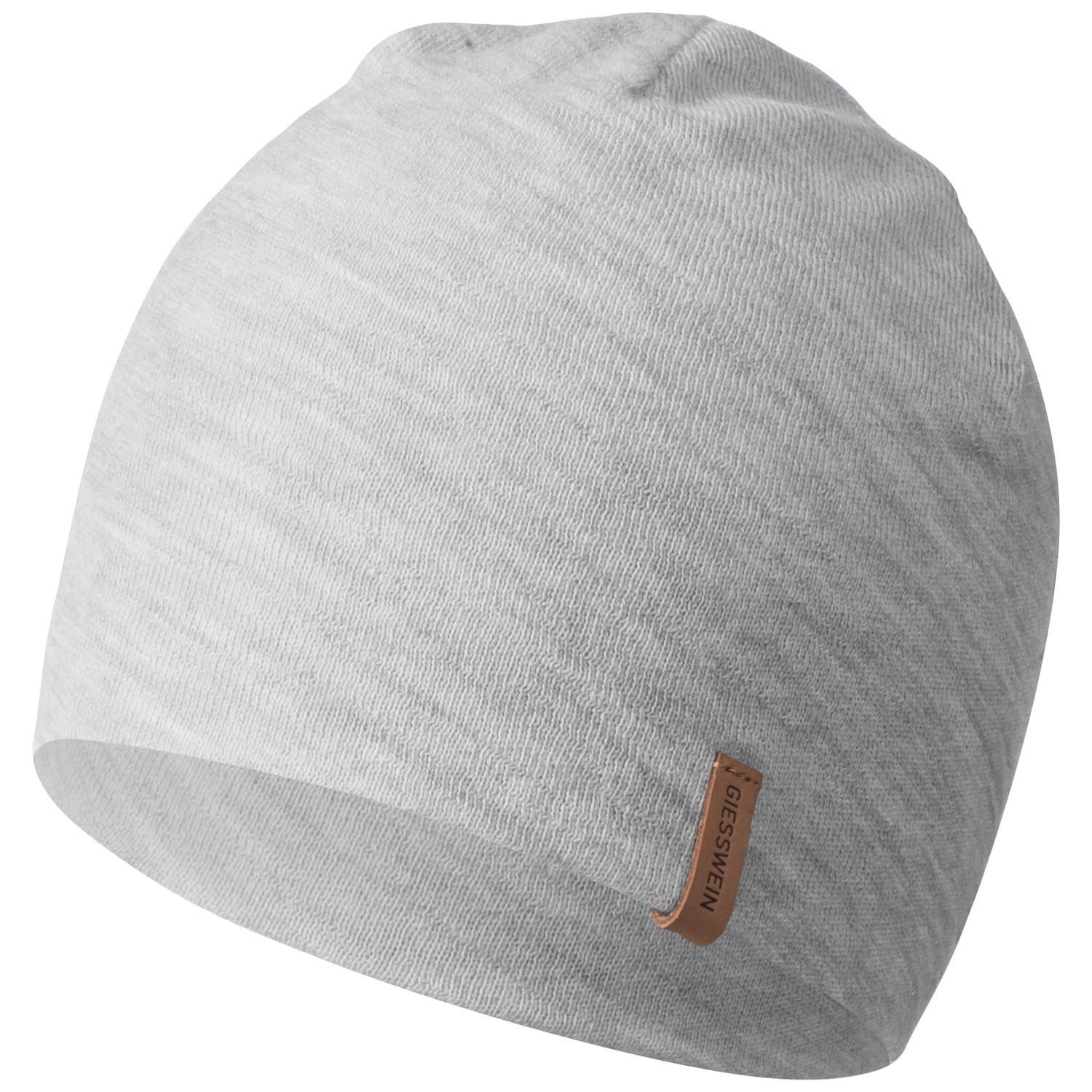 Strickmütze