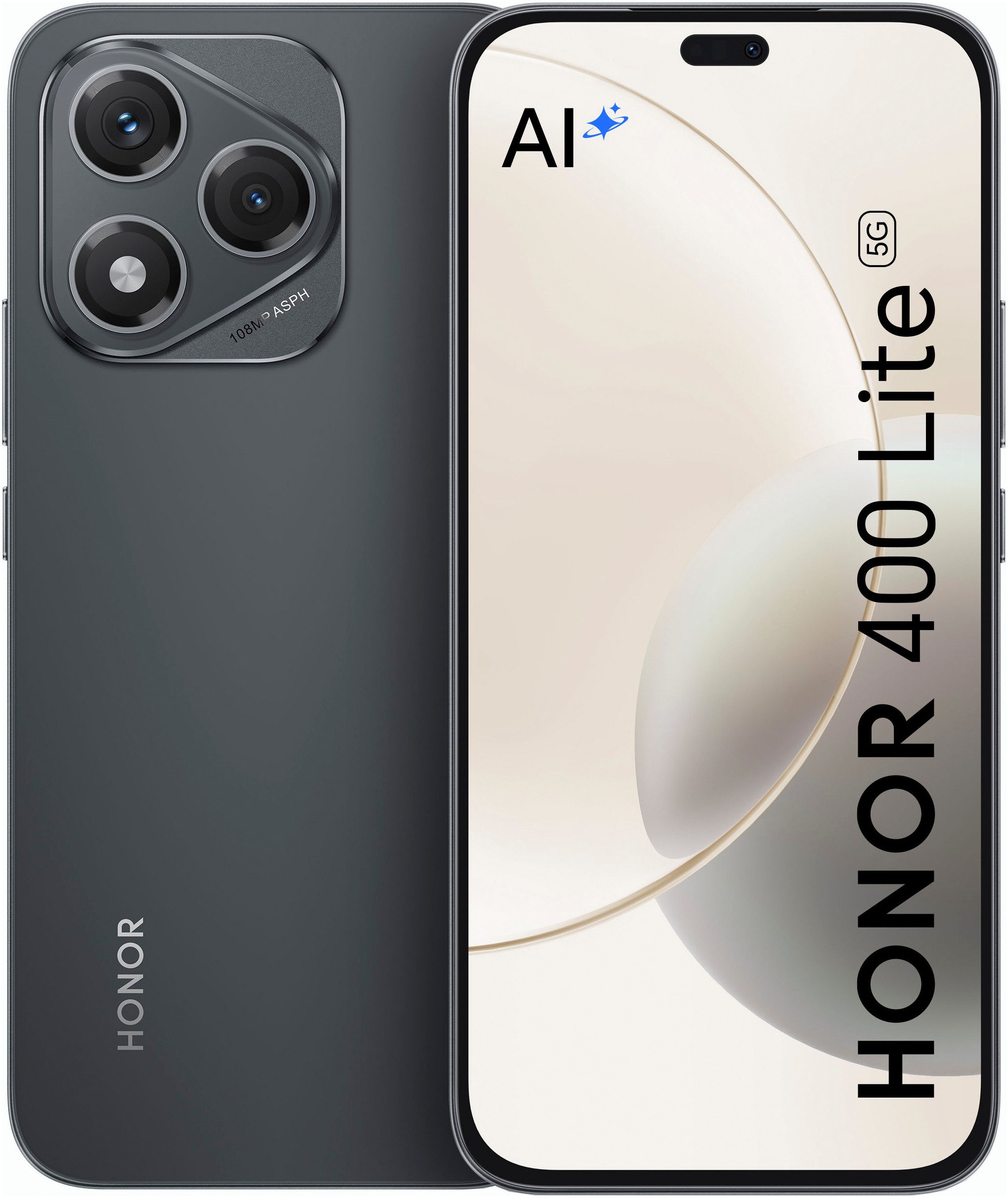 400 Lite Smartphone