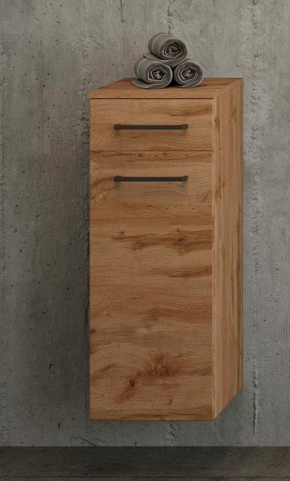 HELD MÖBEL Unterschrank Chicago Badmöbel, Schrank, Breite 30 cm, mit  Softclose