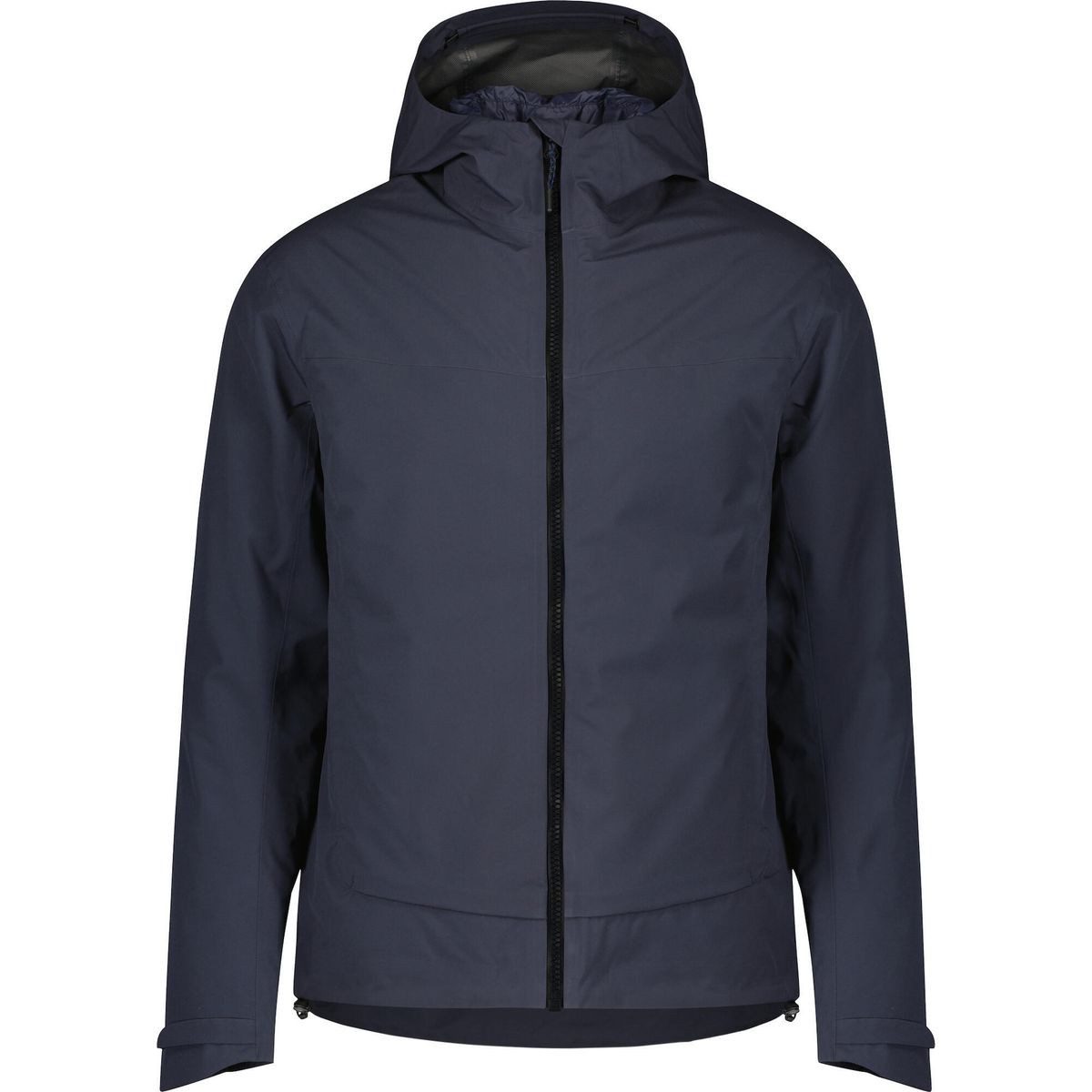 Dolomite Hardshelljacke Jacket M's Cristallo 2.5L + INS H Vielseitige, wasserdichte Herrenjacke mit nachhaltiger Herstellung