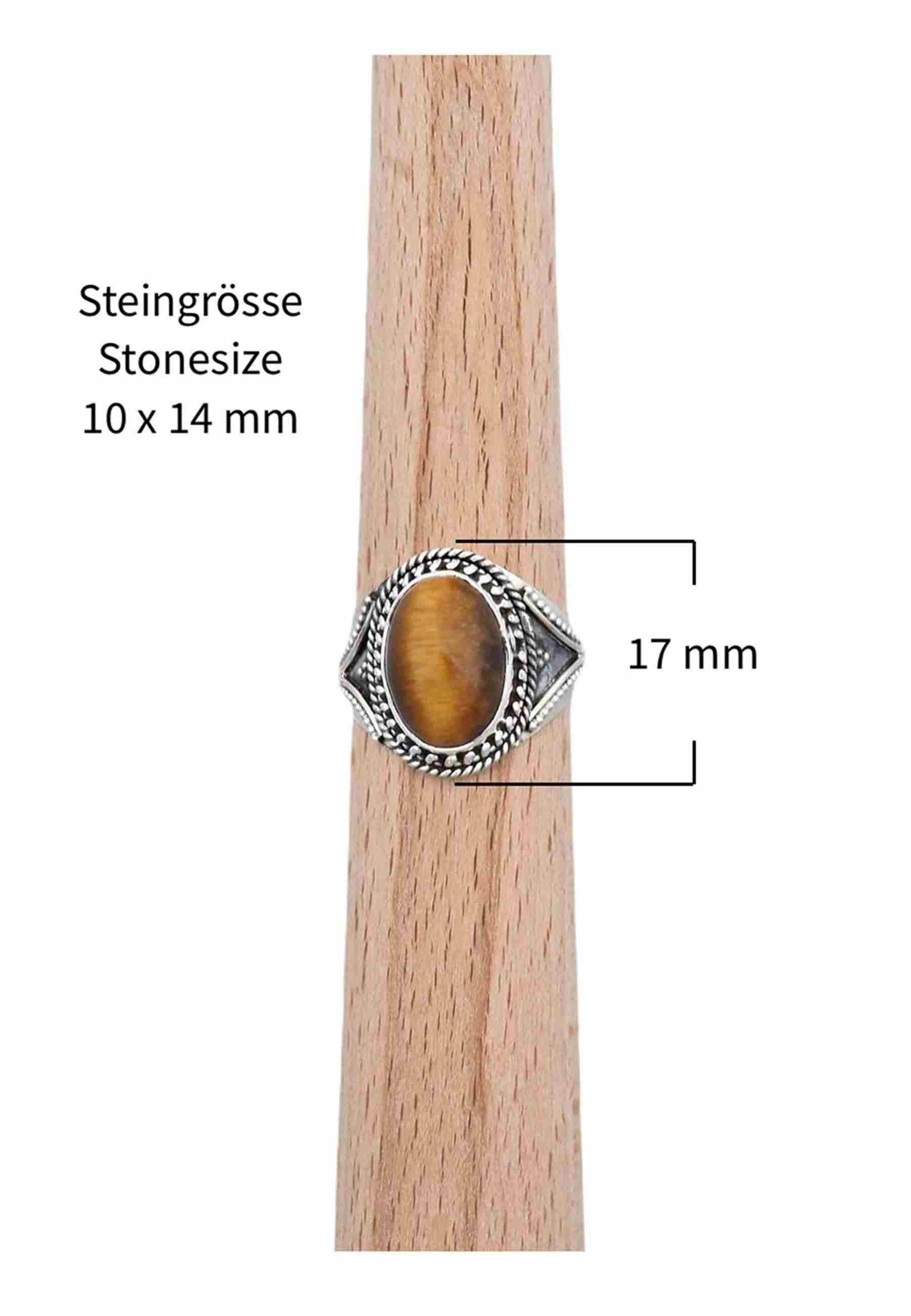 mantraroma Silberring MEKANU aus 925 Silber günstig online kaufen