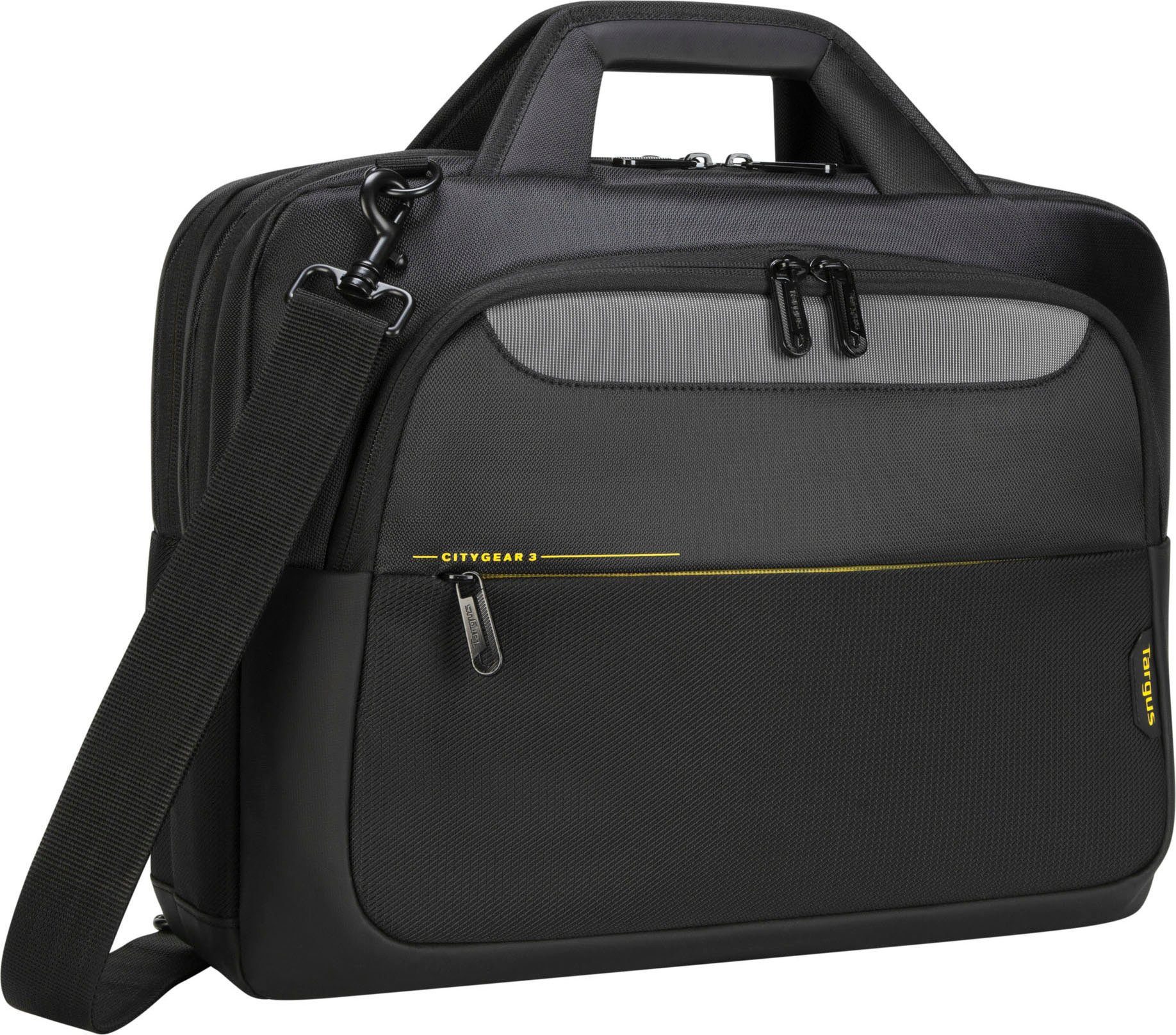 Targus Laptoptasche CityGear 15.6 Topload Laptop Case