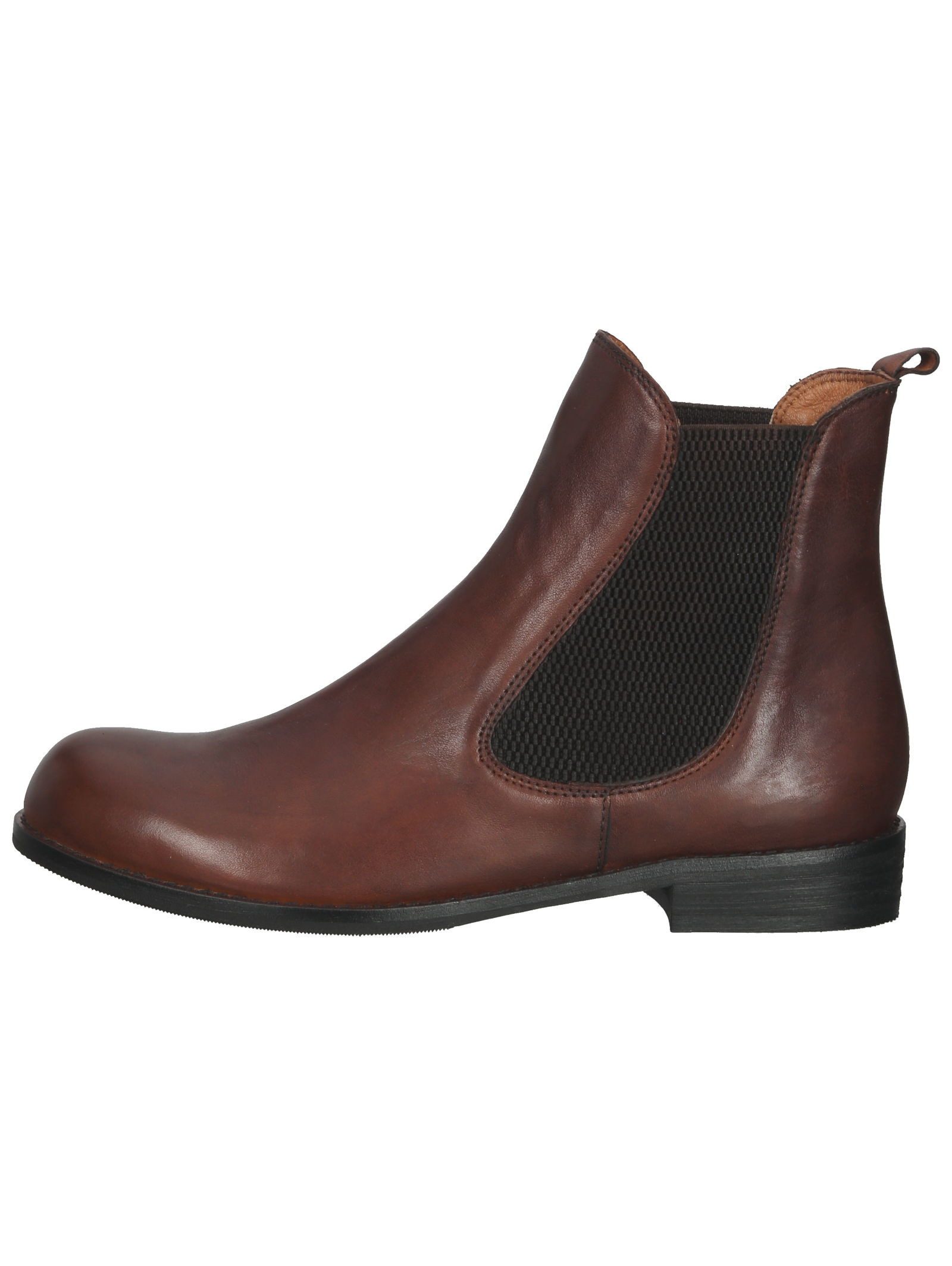 Everybody Everybody Stiefelette Leder Stiefelette