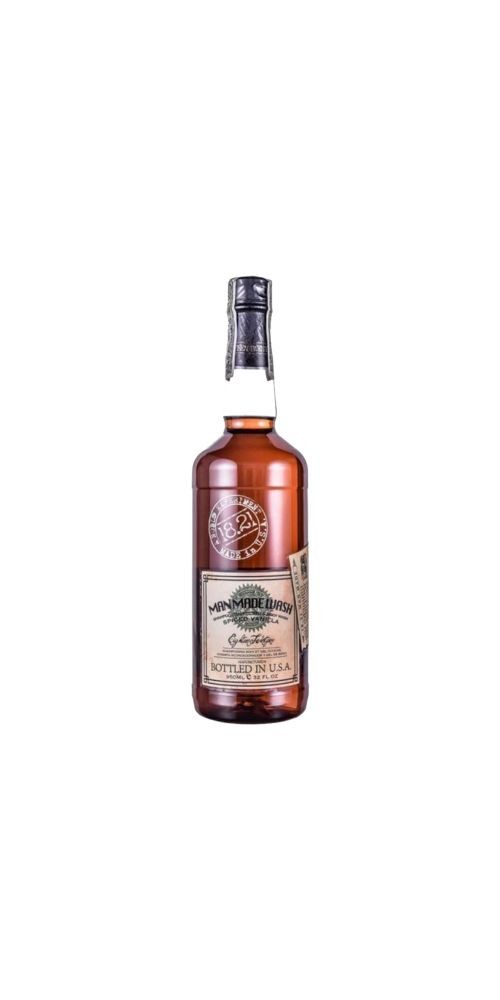18 21 Man Made Haarshampoo Man Made Wash Vanilla 950ml