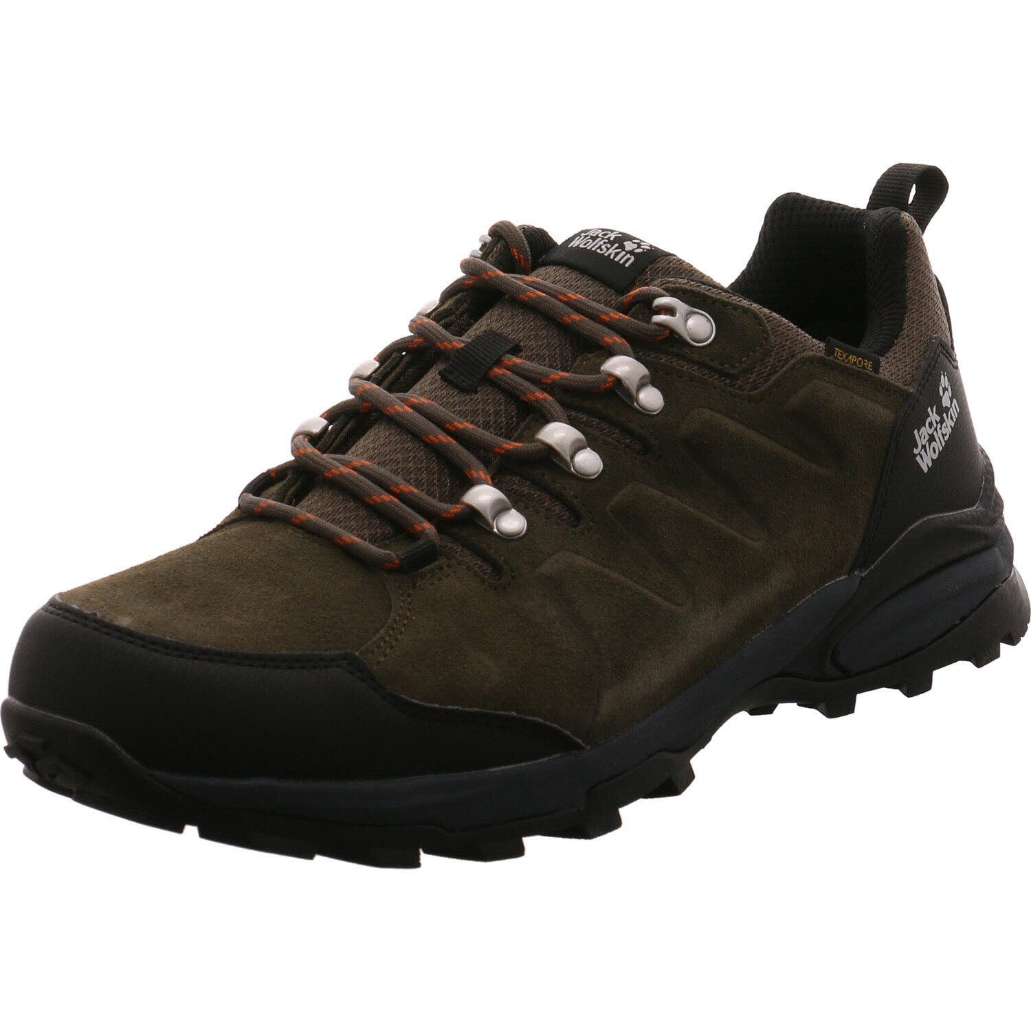 Jack Wolfskin Refugio Texapore Low M günstig online kaufen