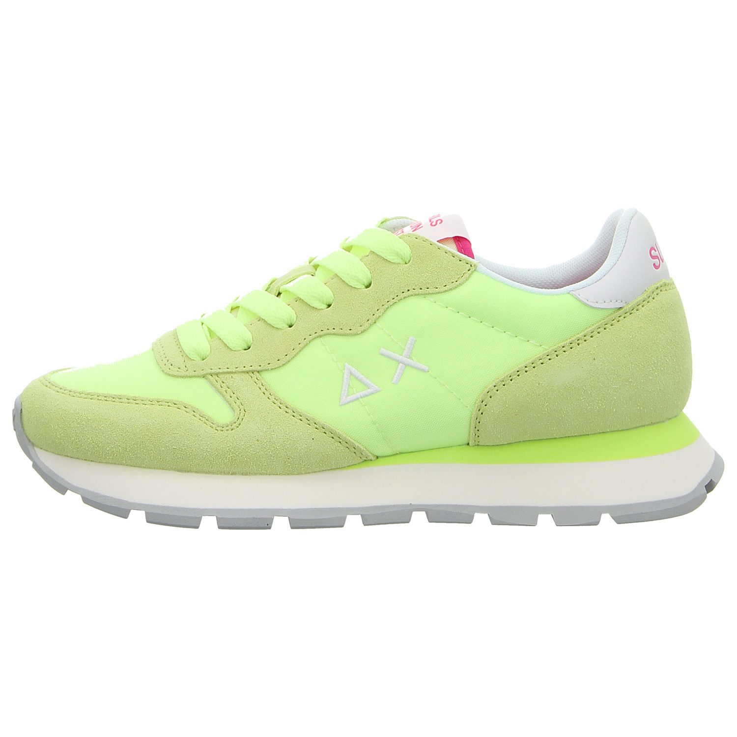 SUN 68 Ally Solid Sneaker