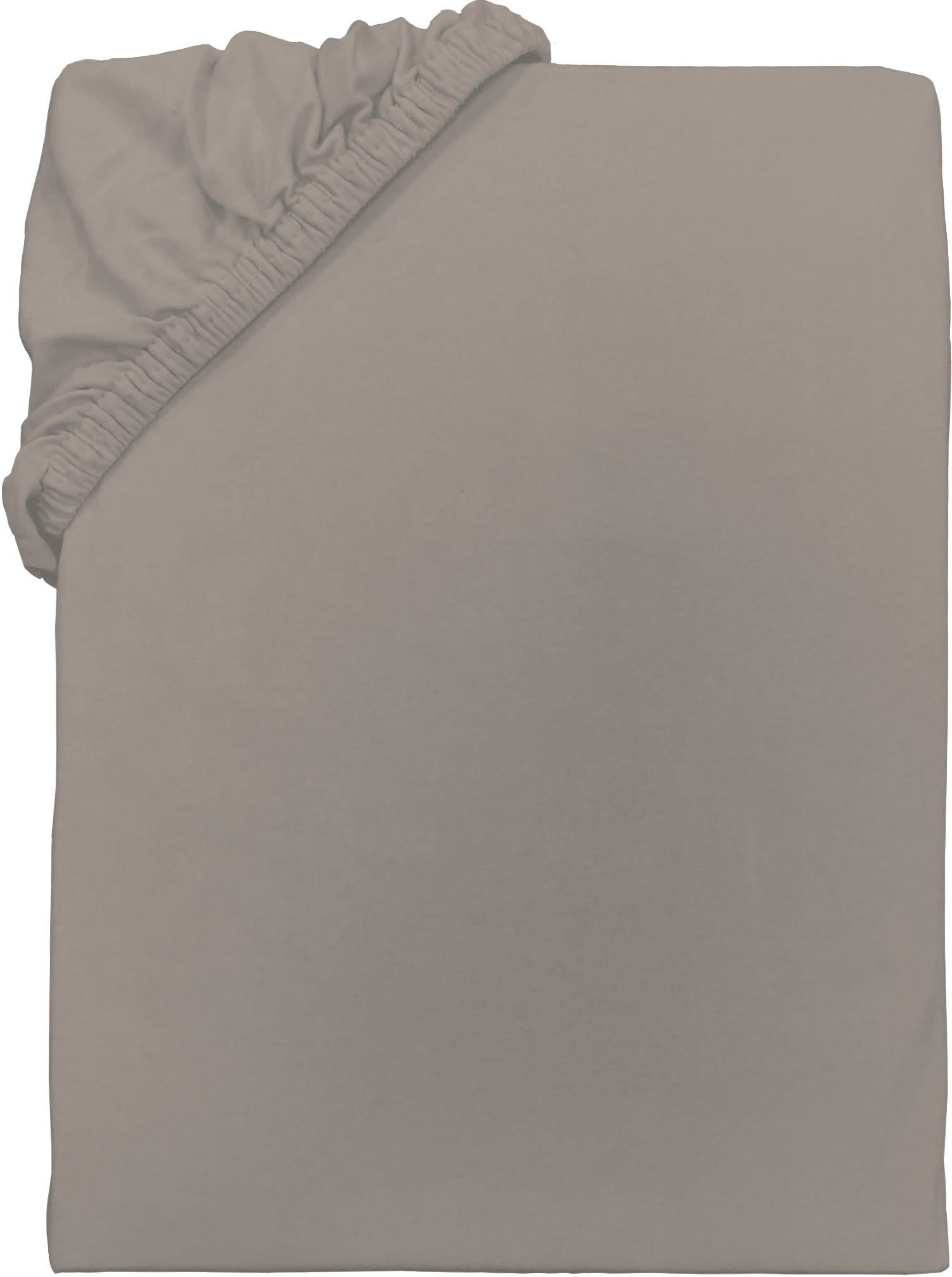 TOM TAILOR HOME Bettwäsche Carl in Gr. 135x200 oder 155x220 cm, Renforcé, 3 teilig, mit GRATIS-Zugabe: Spannbettlaken, 100% Baumwolle, mit Reißverschluss – Bild 3 von 5