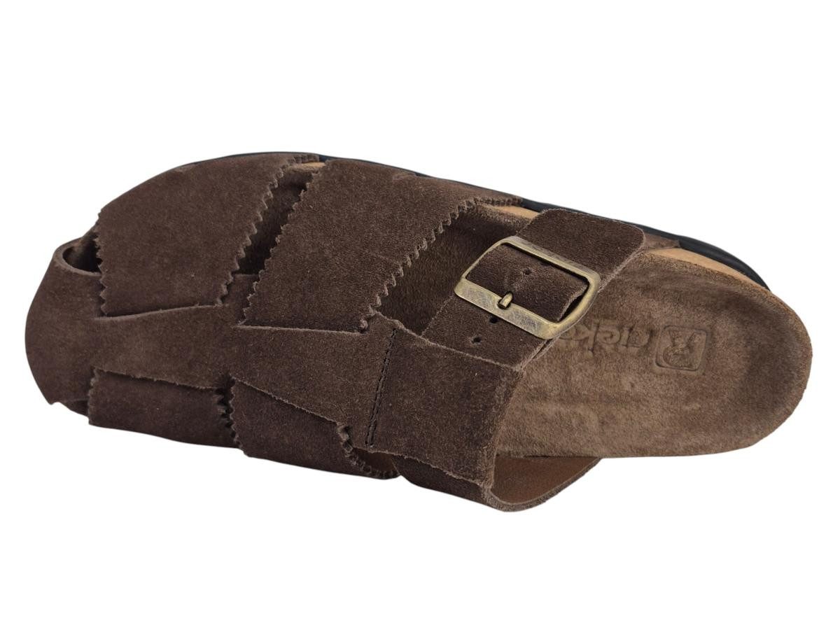 Rieker Pantolette