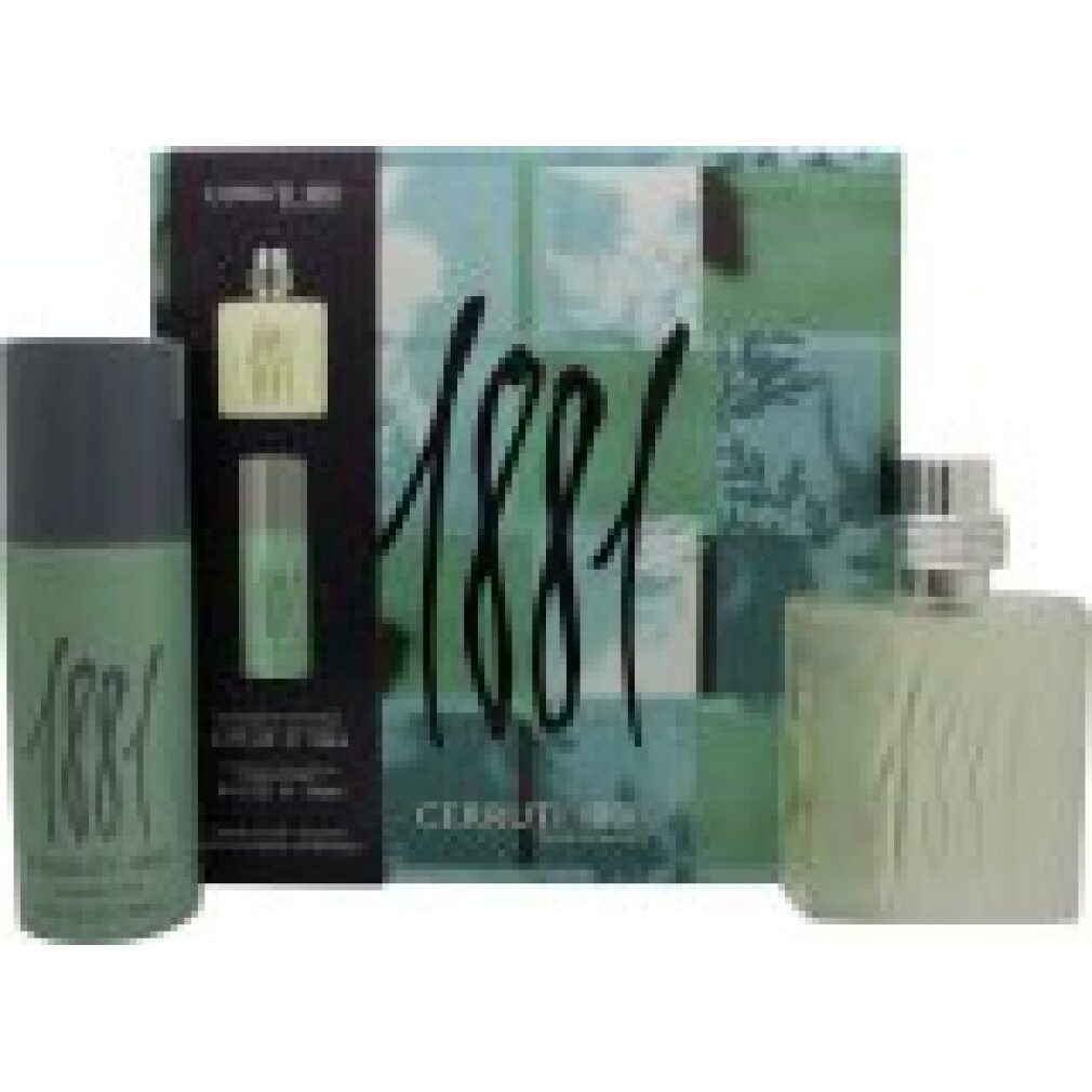CERRUTI Eau de Toilette ift Set EDT + Deodorant Spray