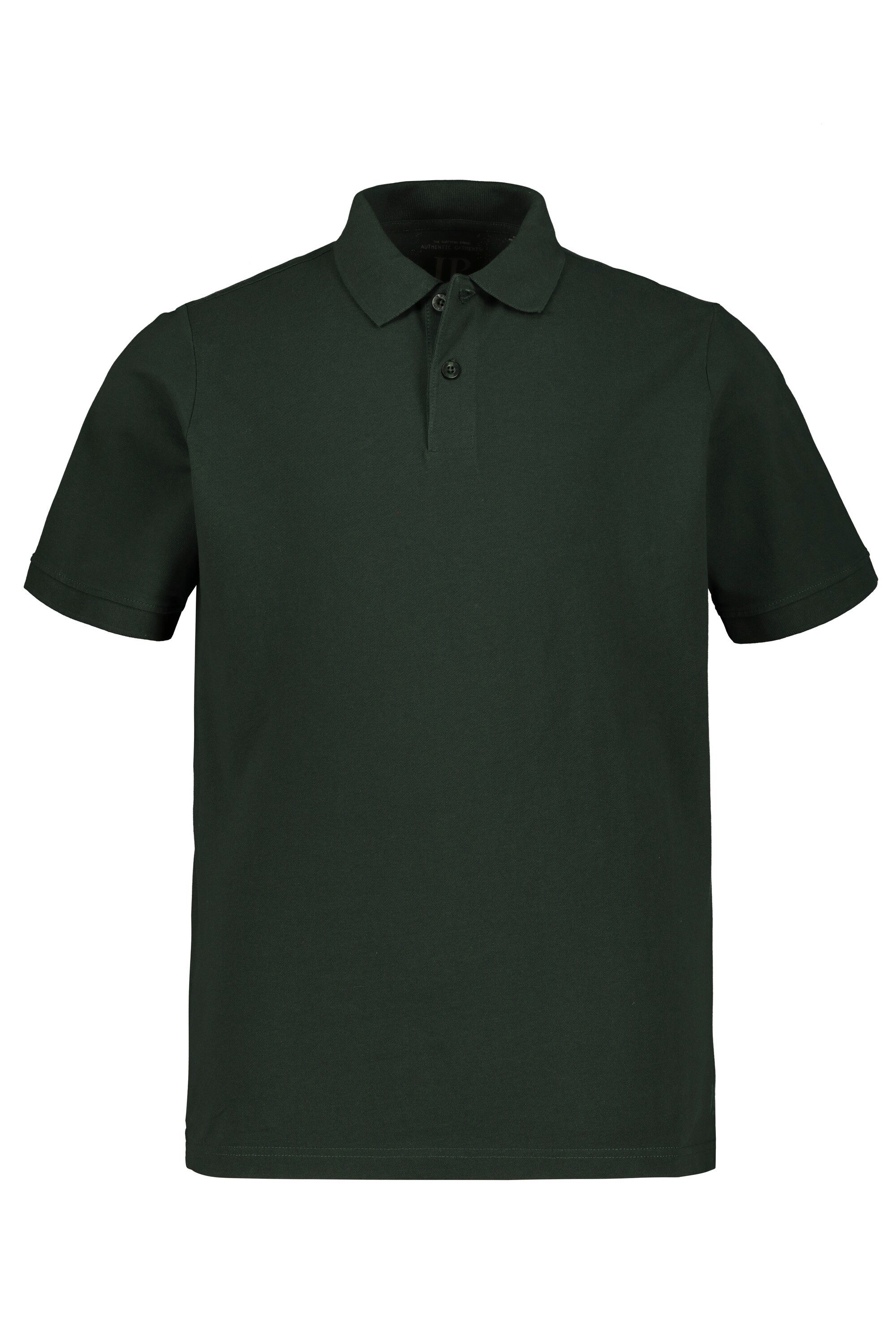 JP1880 Poloshirt bis 8XL Poloshirt Oberteil Knopfleiste Hemdkragen günstig online kaufen
