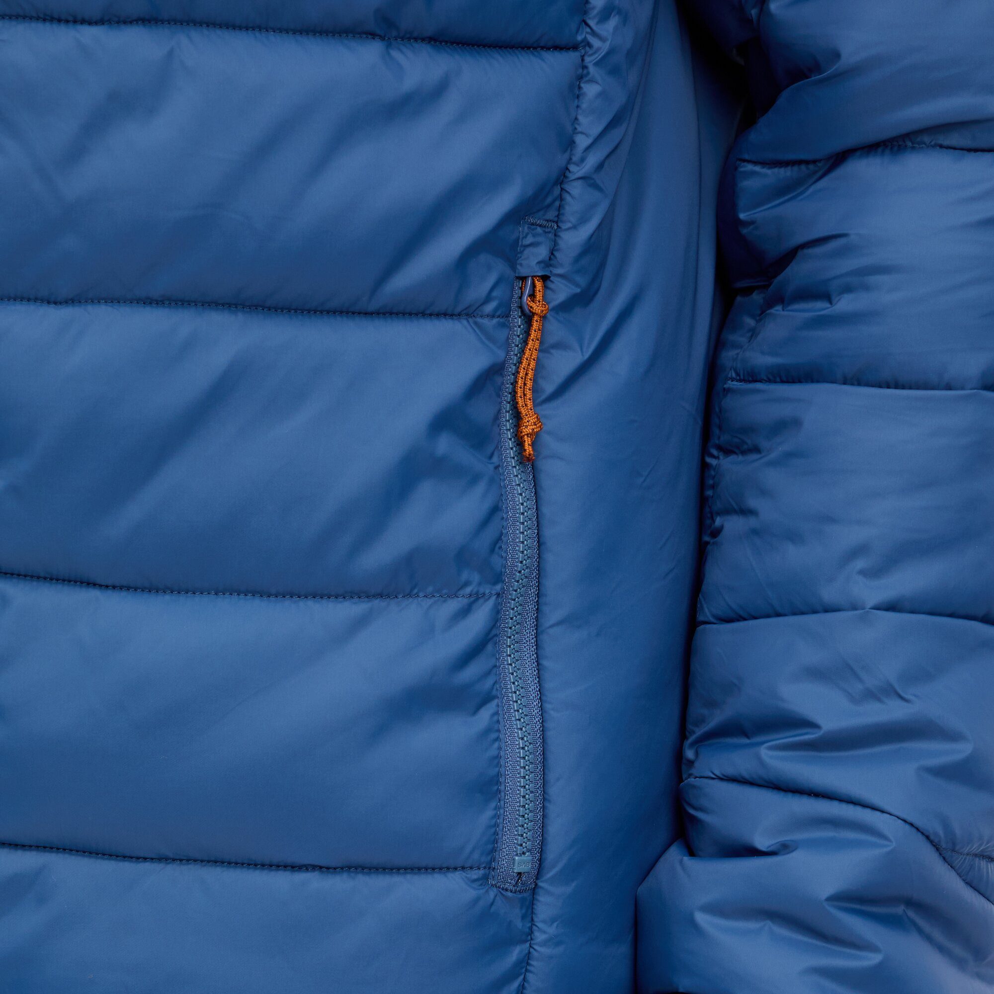McKINLEY Outdoorjacke Jacke Erika M (wasserabweisend, atmungsaktiv) sportlicher Stil, mit Wattierung aus Polyester, leicht – Bild 3 von 4