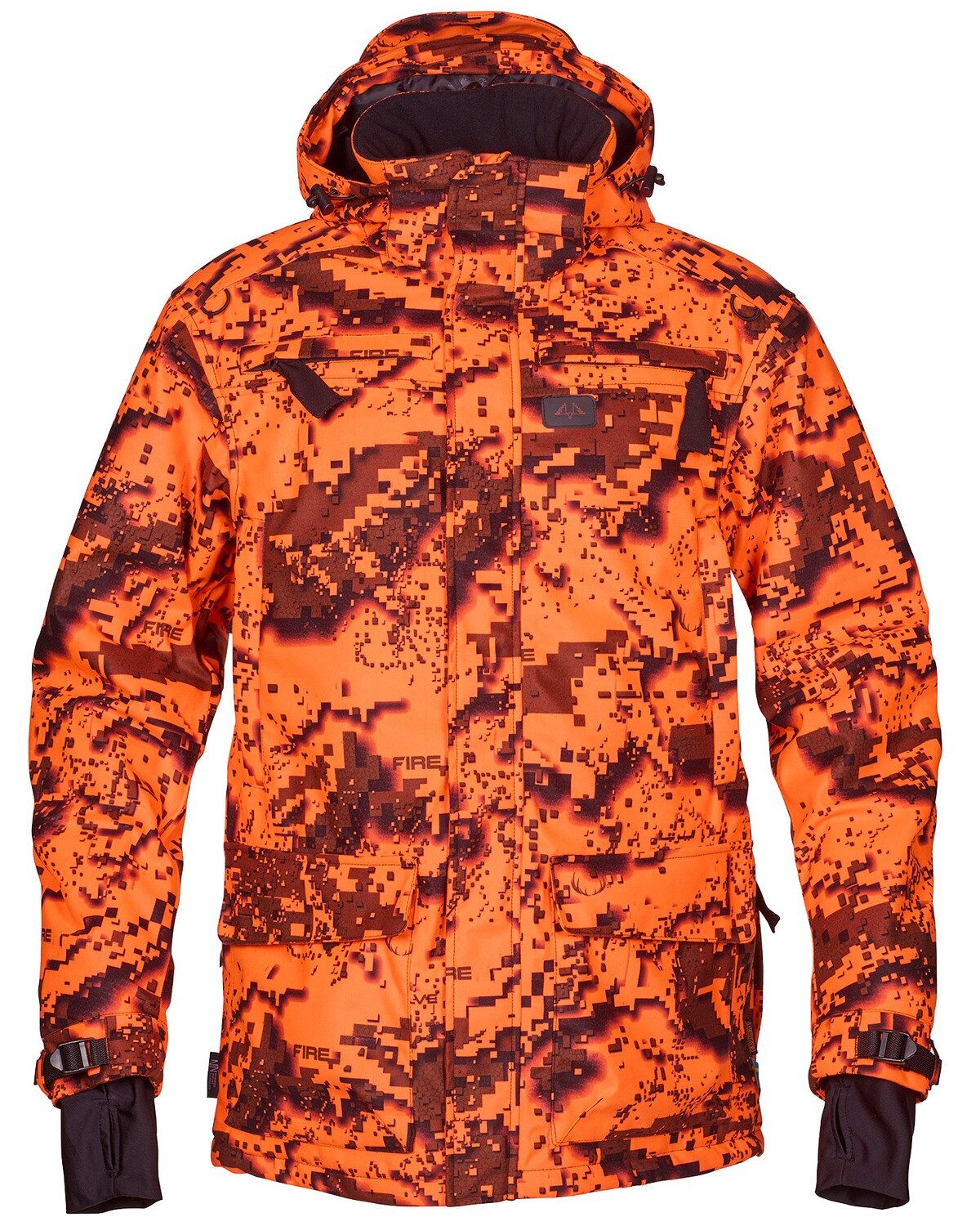 Swedteam Funktionsjacke Jacke Ridge Booster Hunting günstig online kaufen
