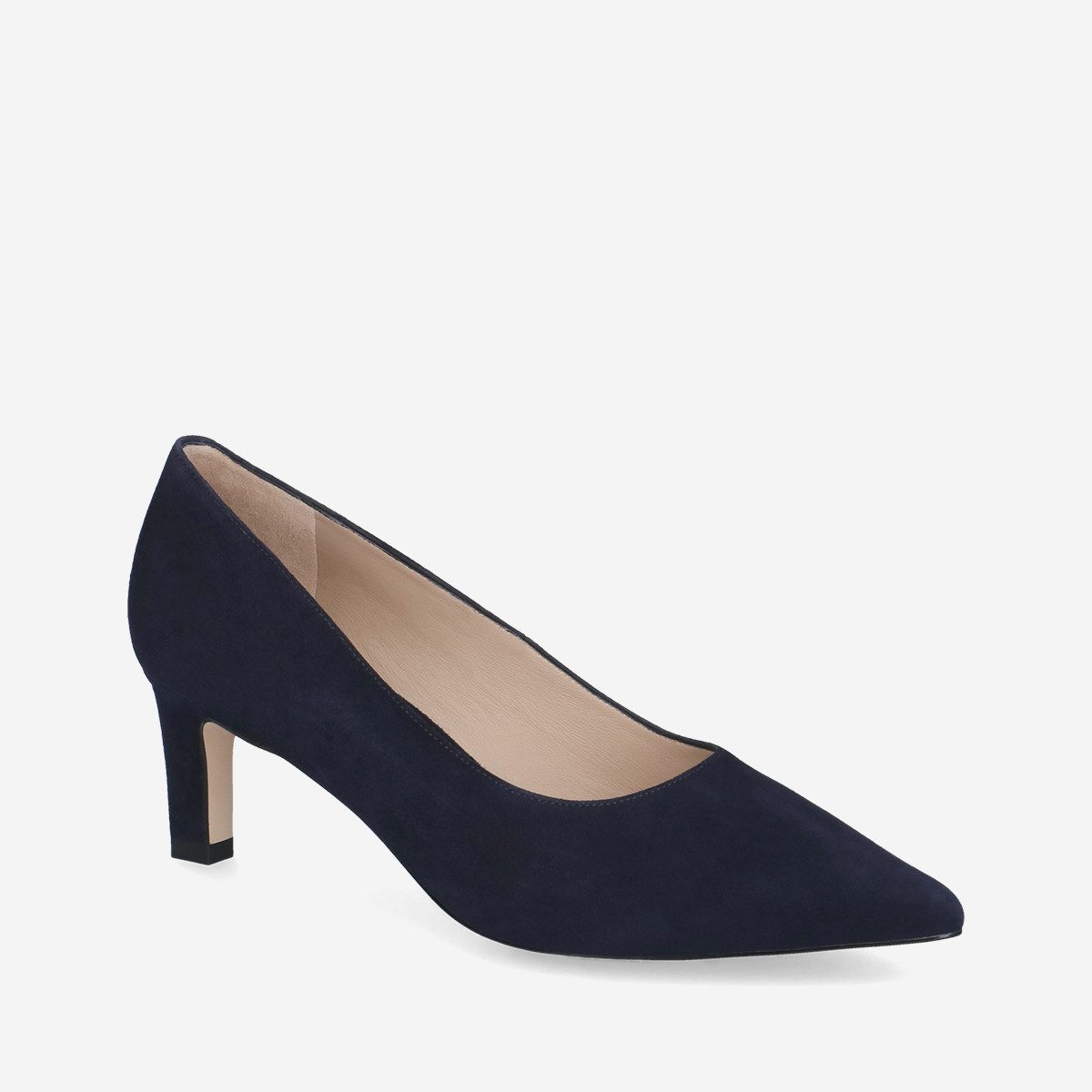 Peter Kaiser Peter Kaiser 72403 899, Pumps, Blau, Damen Pumps günstig online kaufen