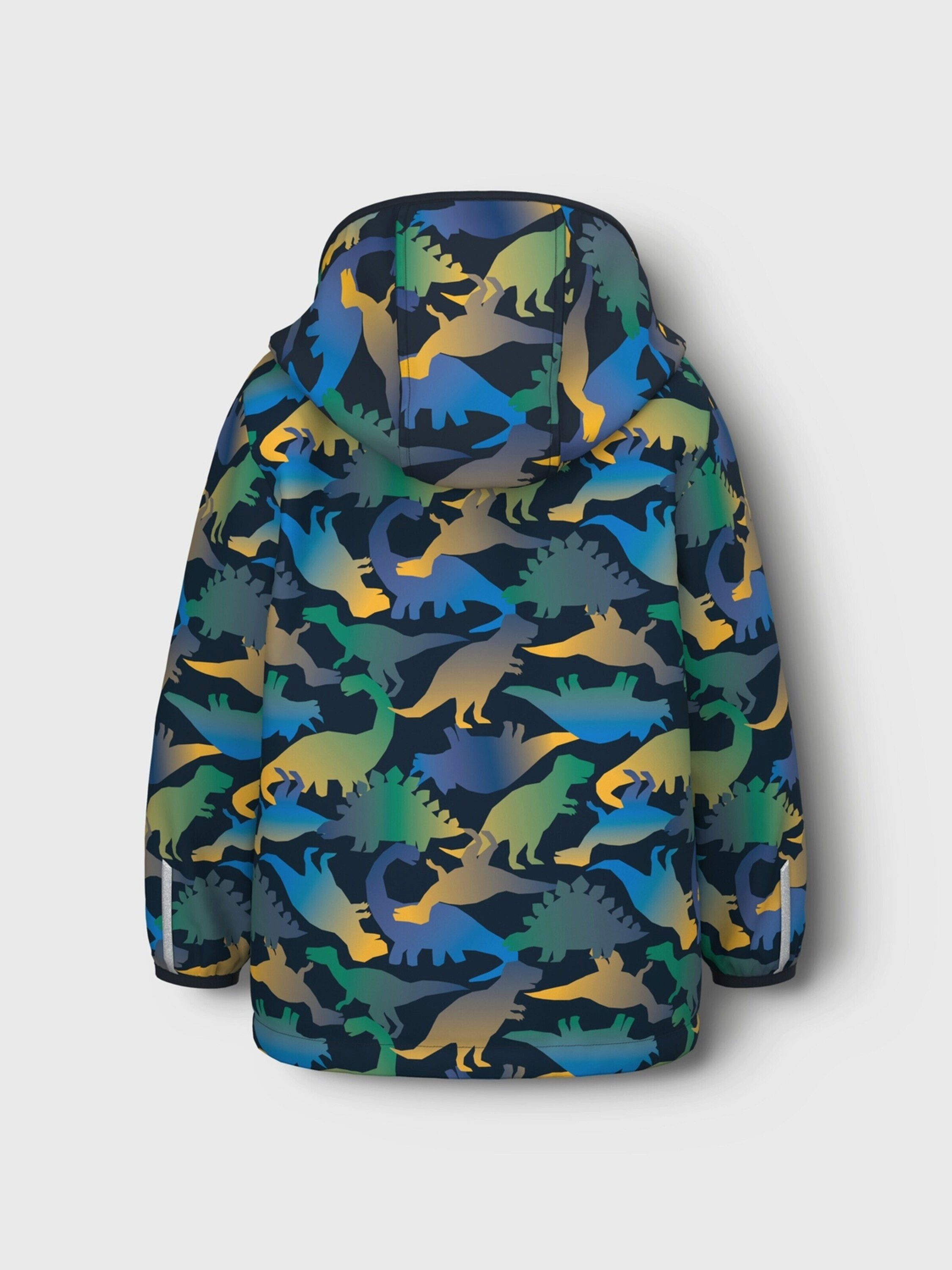 Softshelljacke Malta05