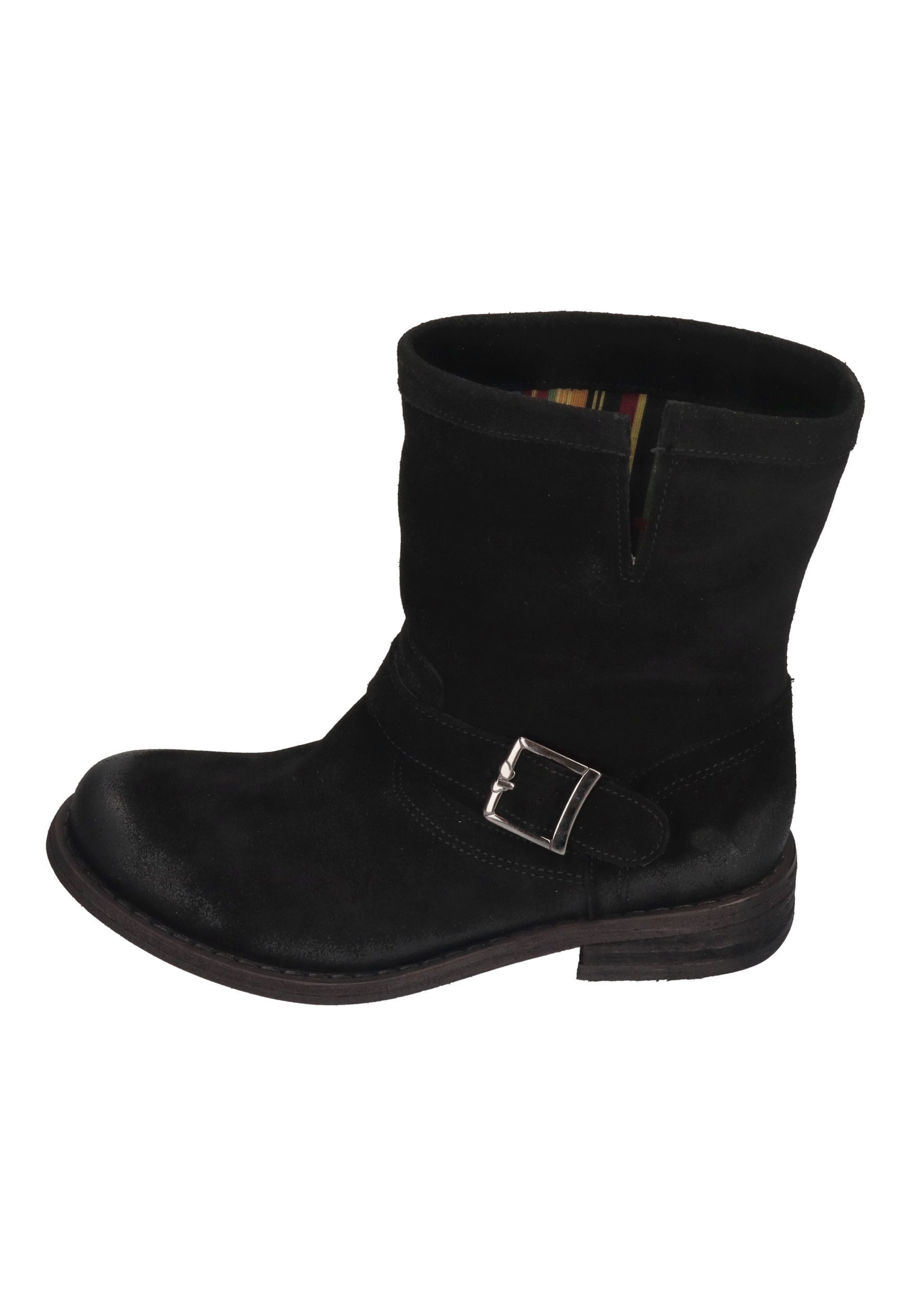 Felmini 7176 Stiefelette black günstig online kaufen